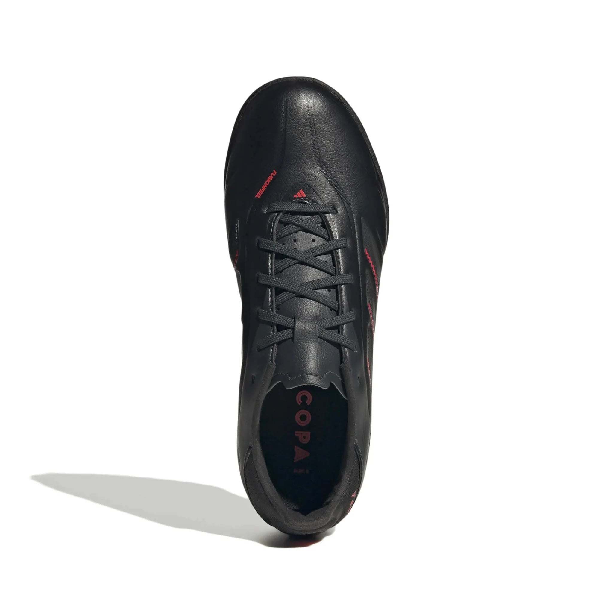 adidas Junior Copa Pure III League Turf - Stealth Victory Pack (SP25) 5