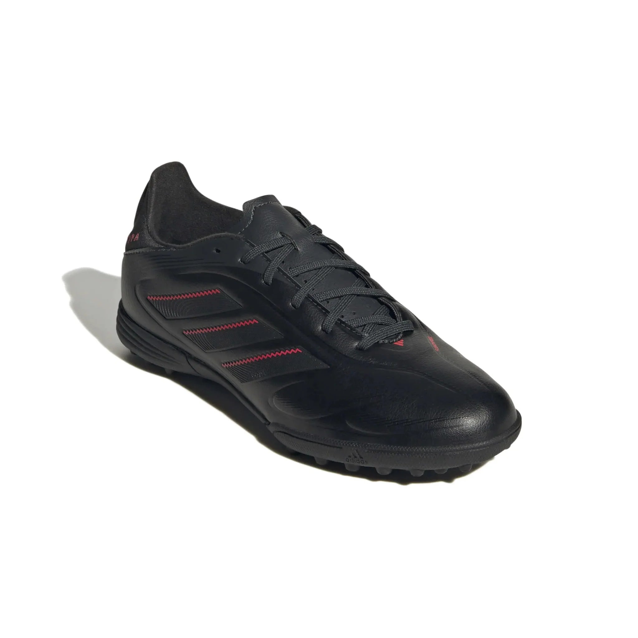 adidas Junior Copa Pure III League Turf - Stealth Victory Pack (SP25) 3