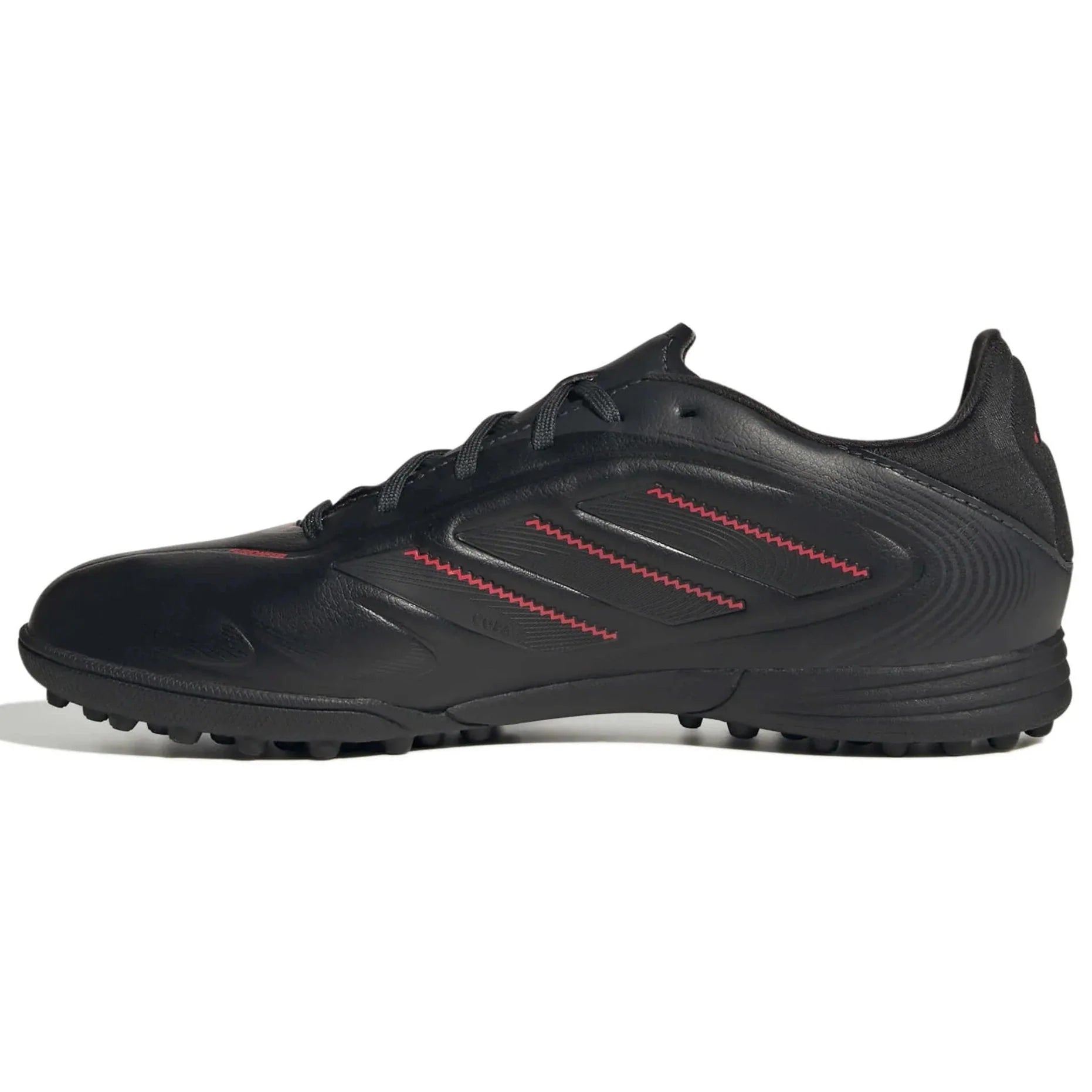 adidas Junior Copa Pure III League Turf - Stealth Victory Pack (SP25) 2