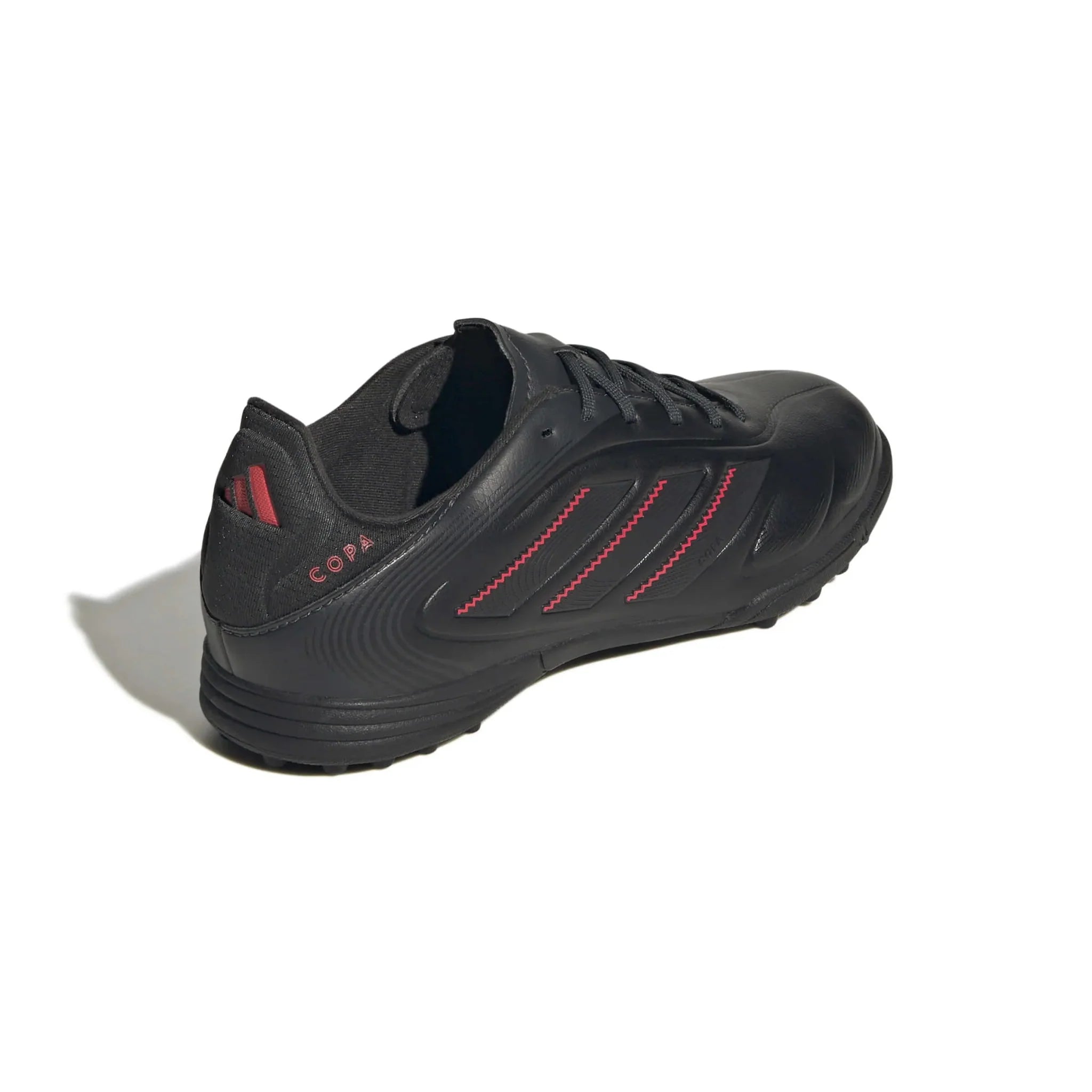 adidas Junior Copa Pure III League Turf - Stealth Victory Pack (SP25) 4
