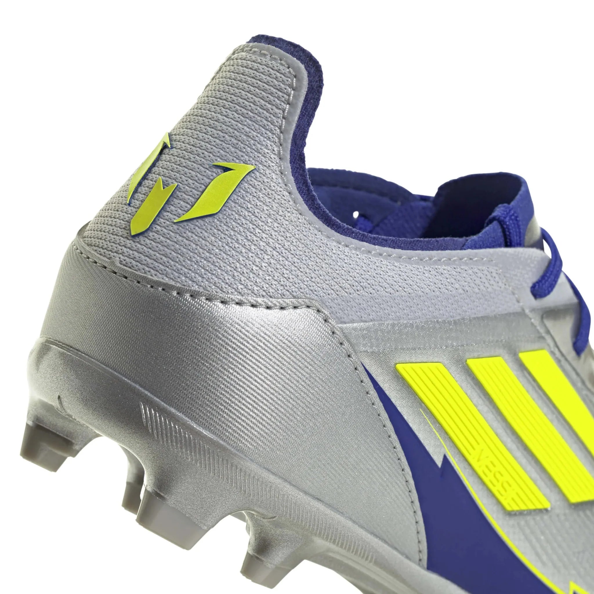 adidas Junior F50 Elite FG Messi - MP1 Pack (SP25) 8