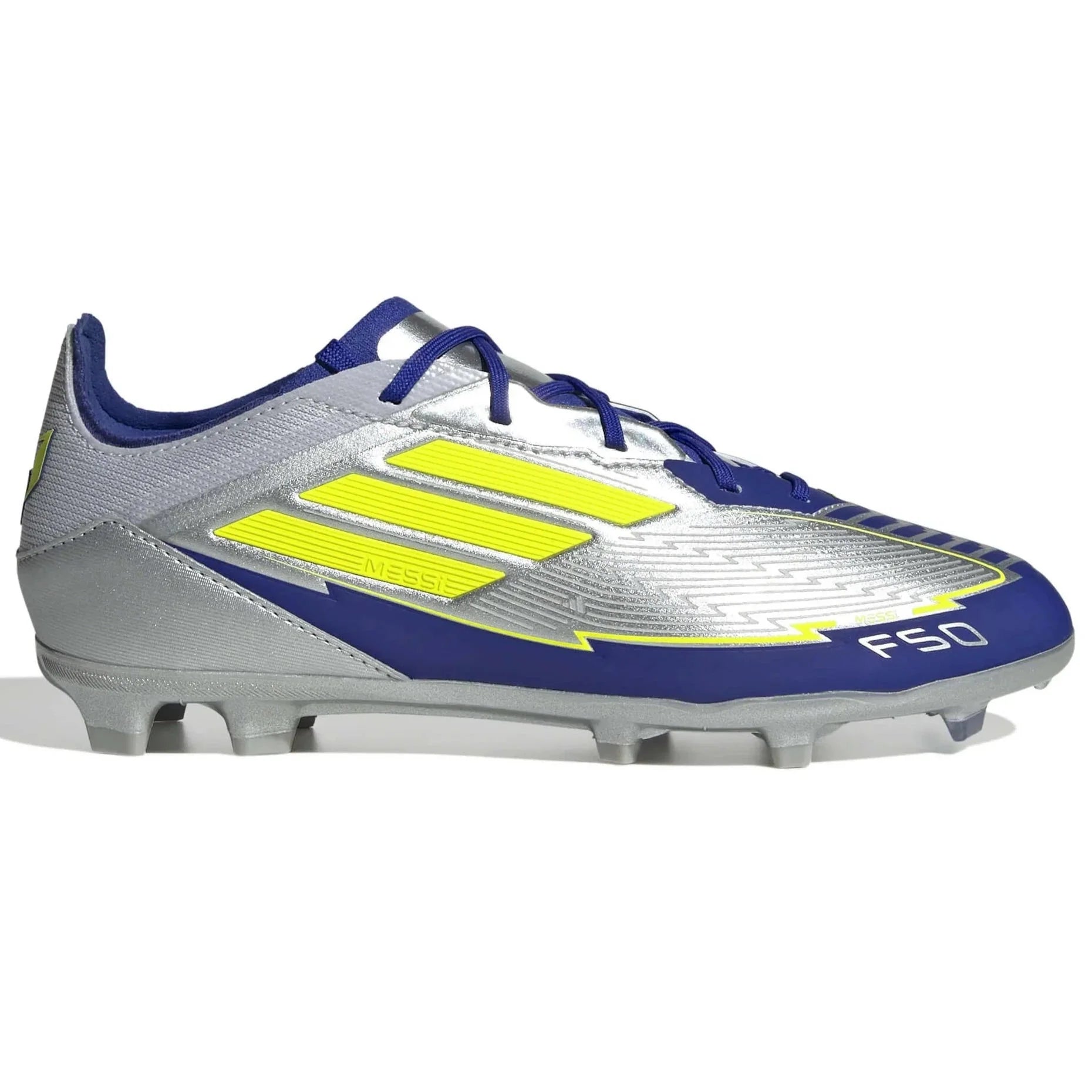 adidas Junior F50 Elite FG Messi - MP1 Pack (SP25) 1