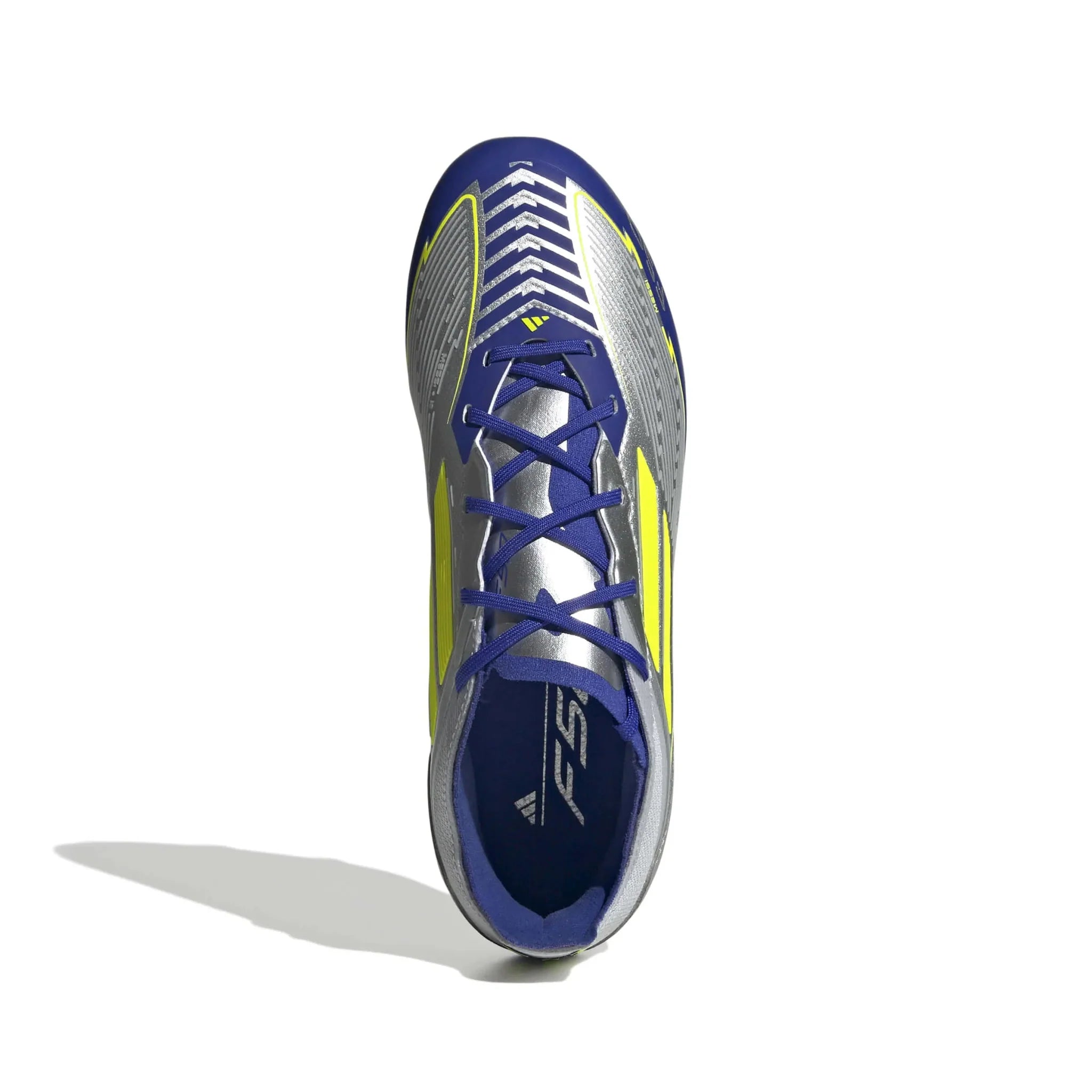 adidas Junior F50 Elite FG Messi - MP1 Pack (SP25) 5