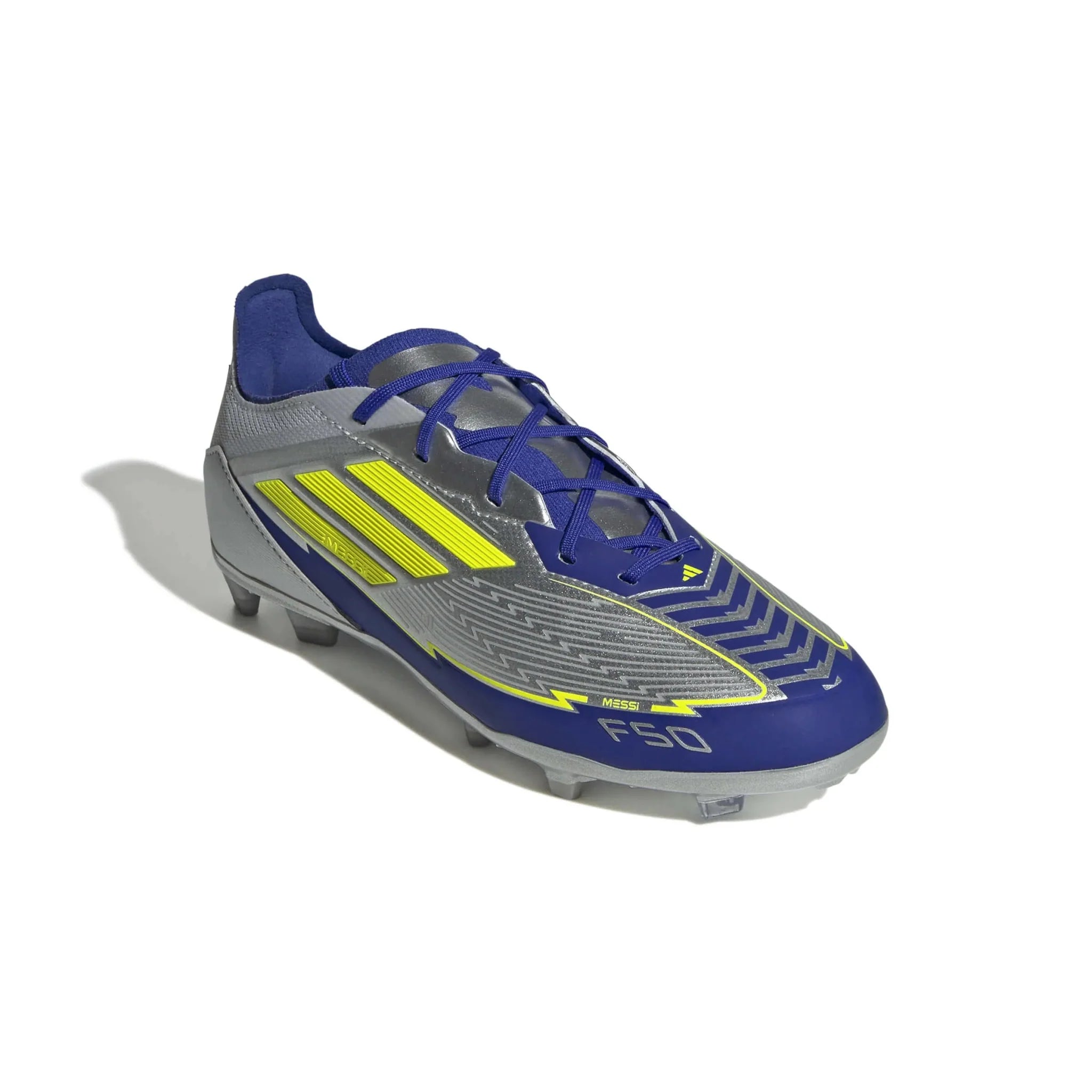 adidas Junior F50 Elite FG Messi - MP1 Pack (SP25) 3