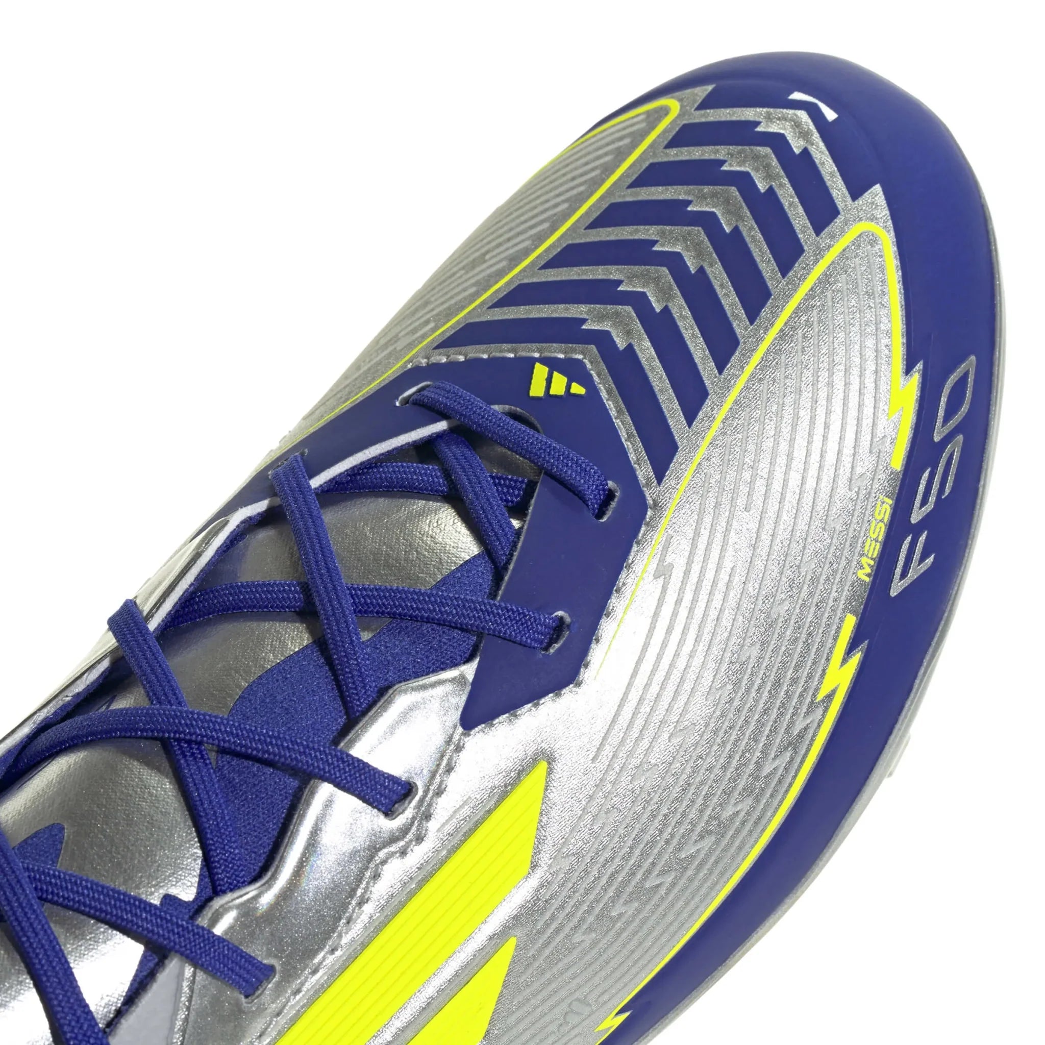 adidas Junior F50 Elite FG Messi - MP1 Pack (SP25) 7