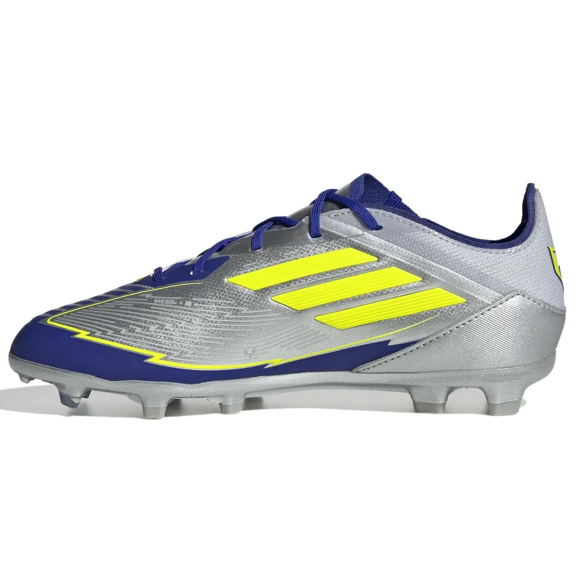 adidas Junior F50 Elite FG Messi - MP1 Pack (SP25) 2