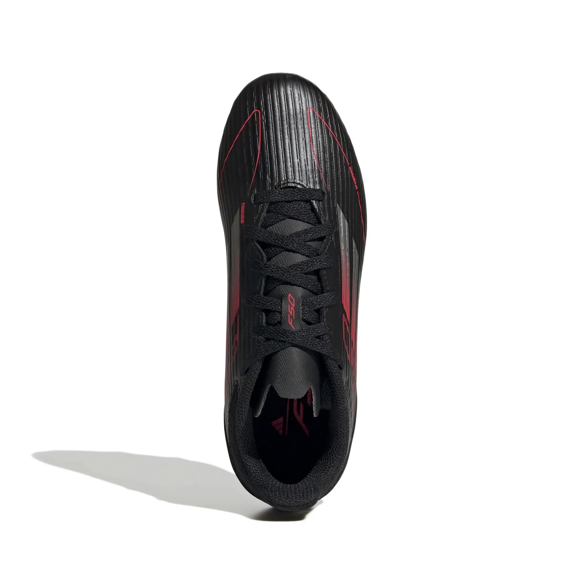 adidas Junior F50 League FG/MG - Stealth Victory Pack (SP25) 5