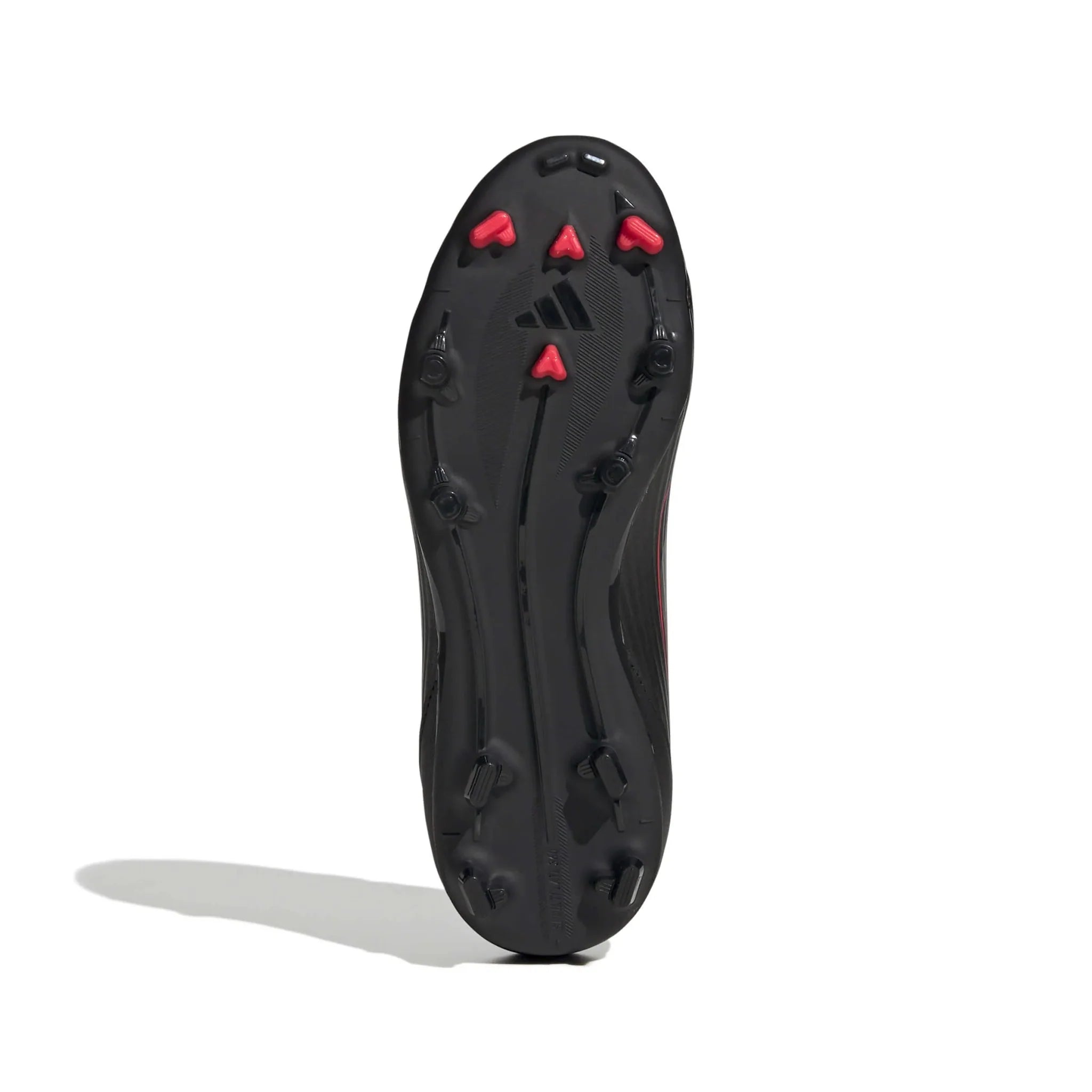 adidas Junior F50 League FG/MG - Stealth Victory Pack (SP25) 6