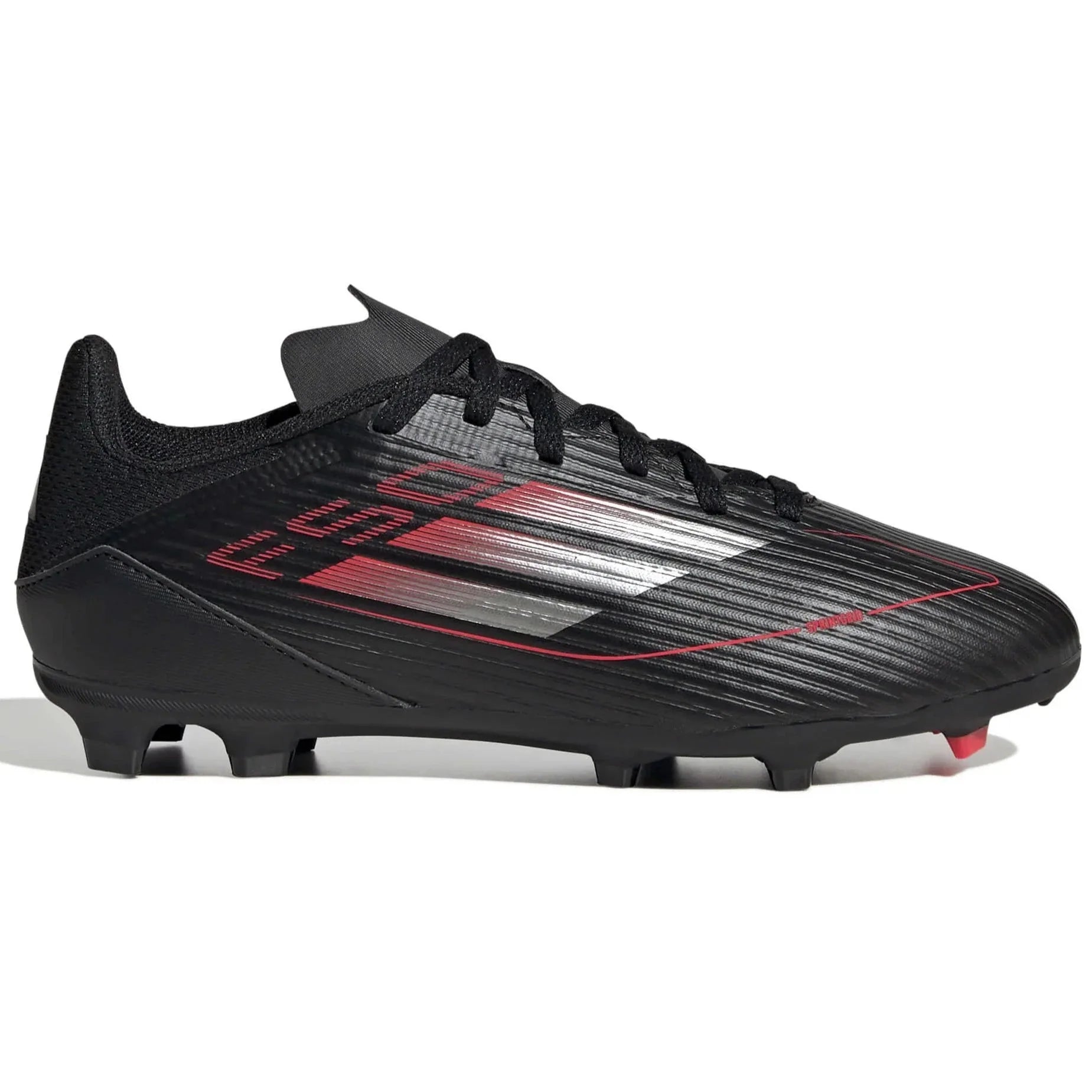 adidas Junior F50 League FG/MG - Stealth Victory Pack (SP25) 1