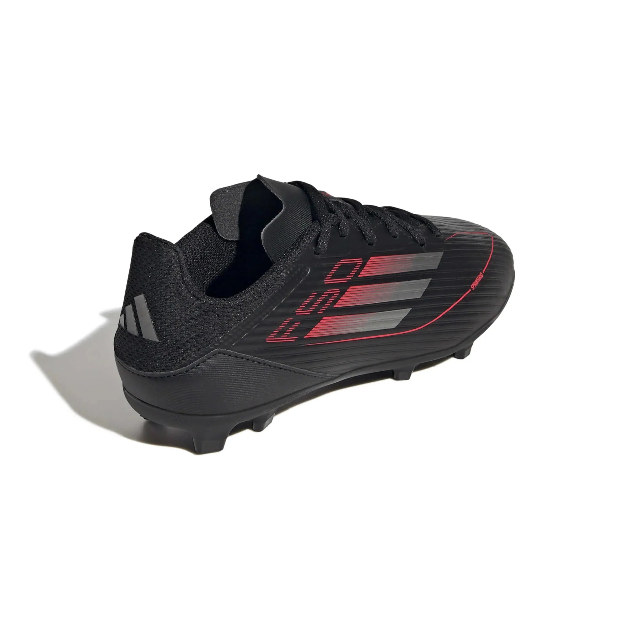 adidas Junior F50 League FG/MG - Stealth Victory Pack (SP25) 4