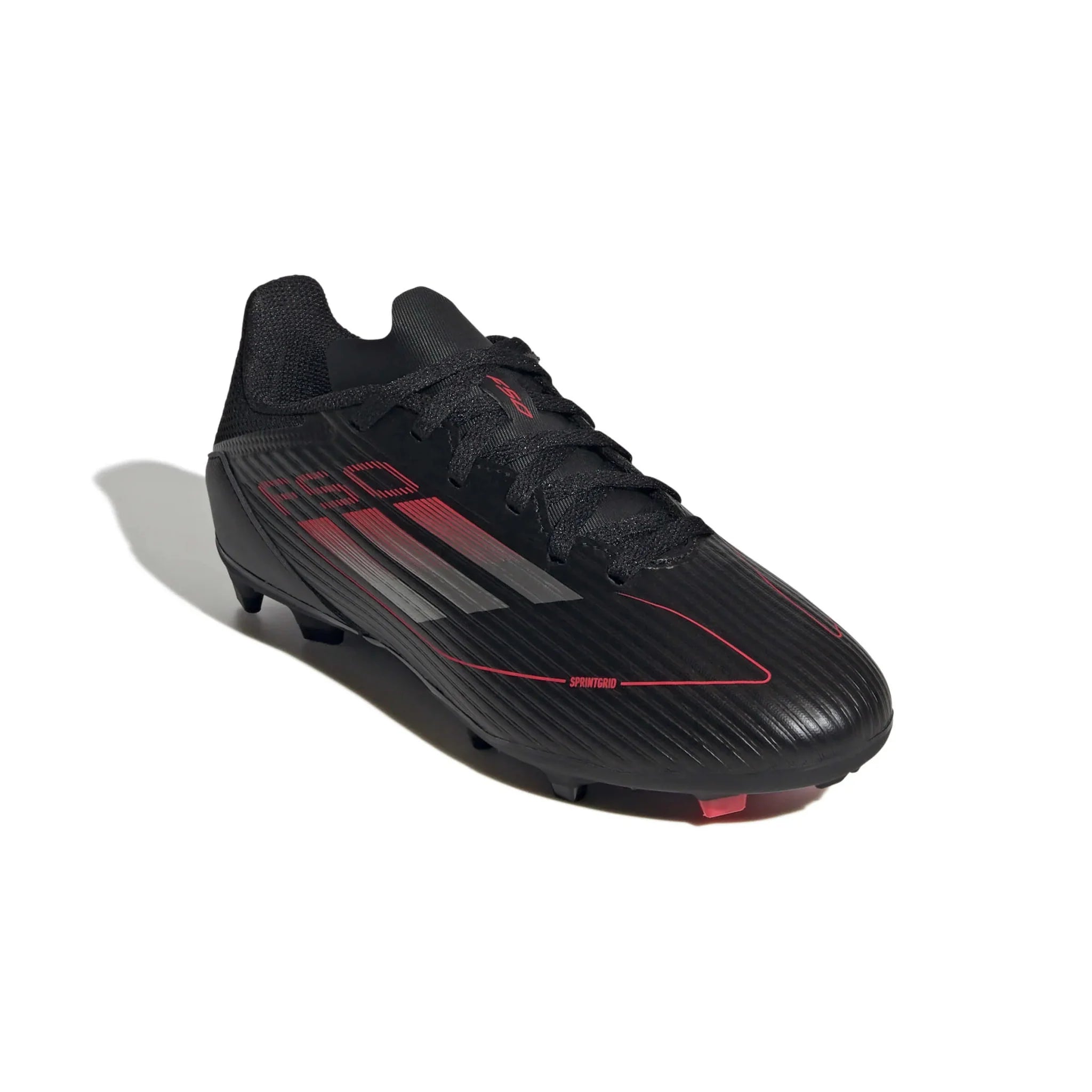 adidas Junior F50 League FG/MG - Stealth Victory Pack (SP25) 3