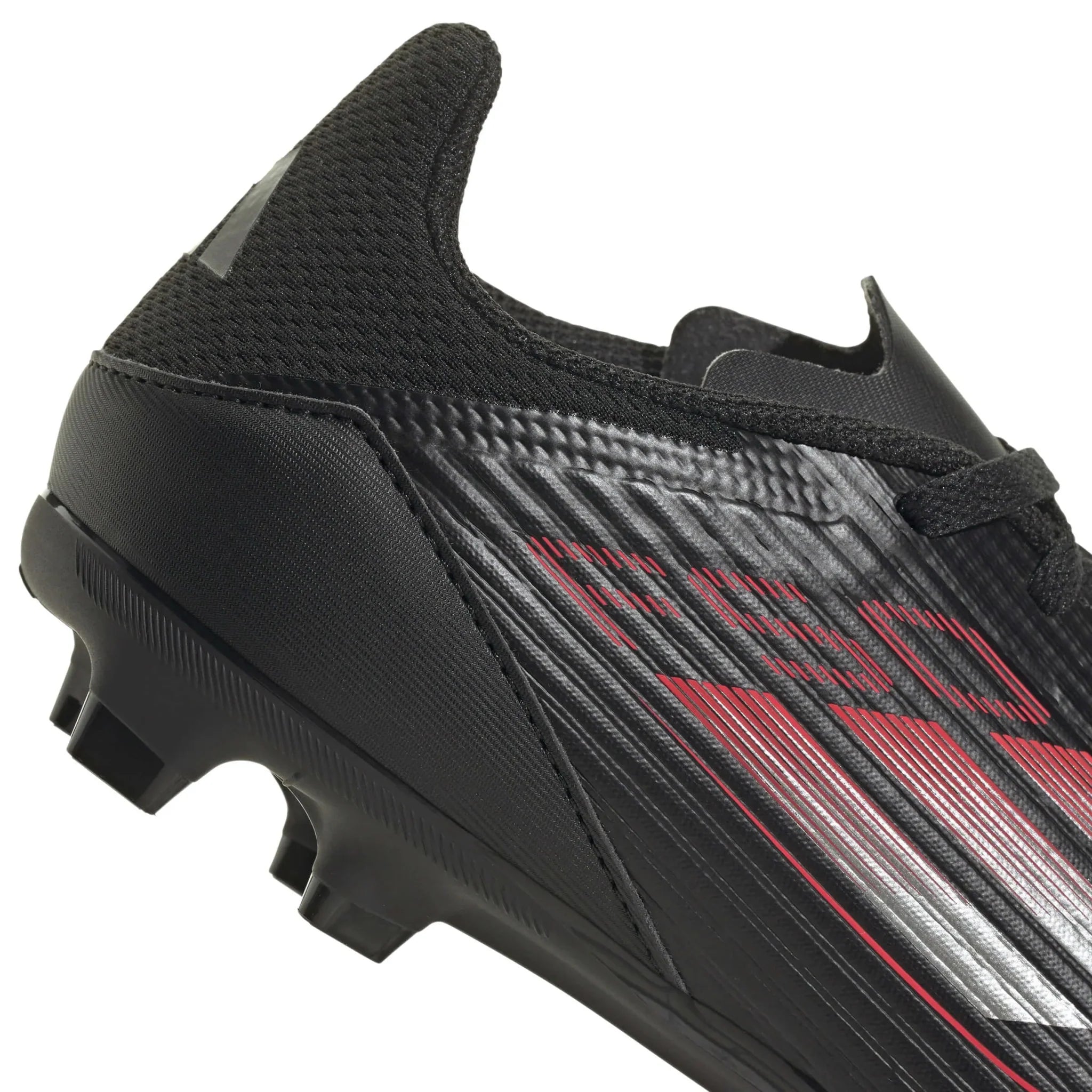 adidas Junior F50 League FG/MG - Stealth Victory Pack (SP25) 7