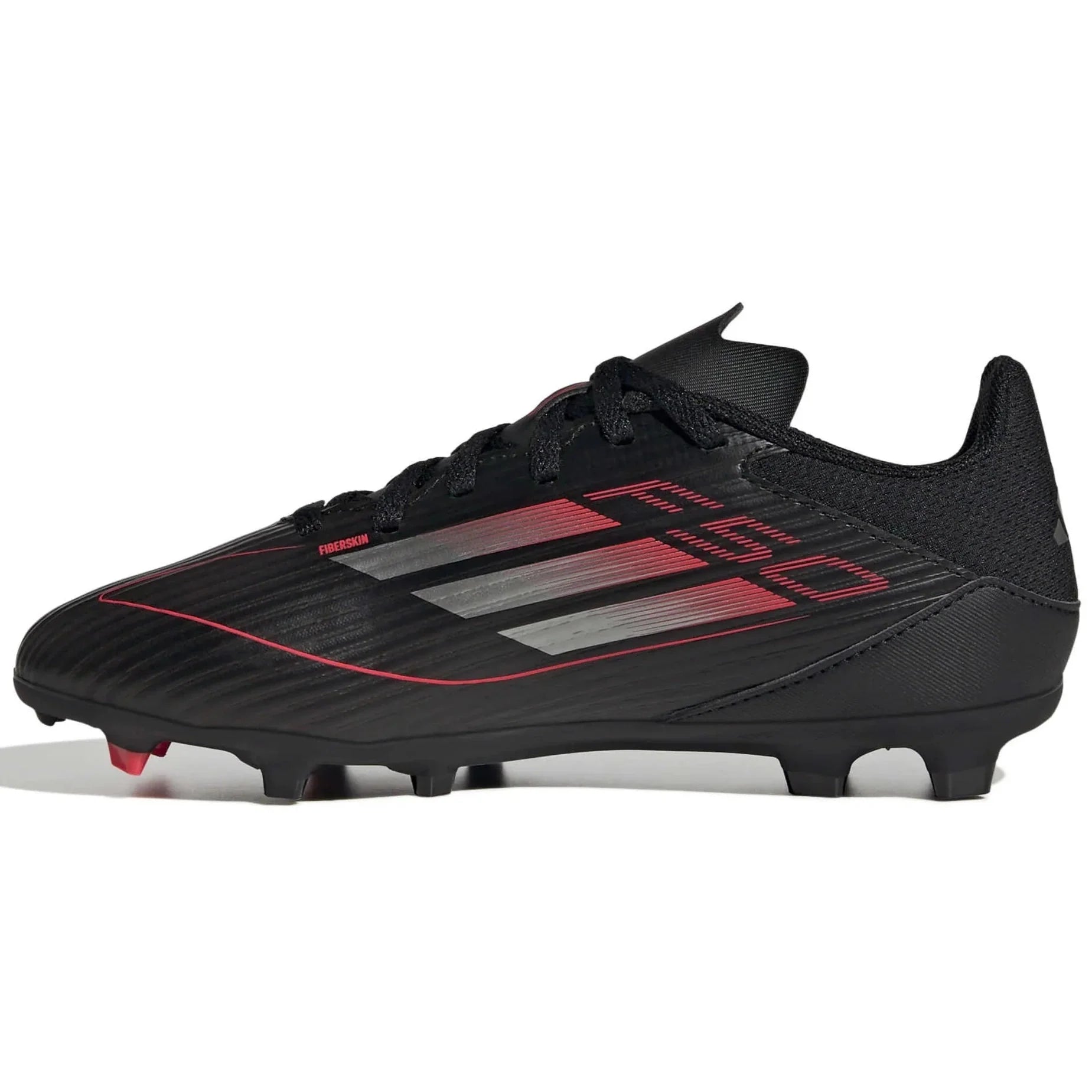 adidas Junior F50 League FG/MG - Stealth Victory Pack (SP25) 2