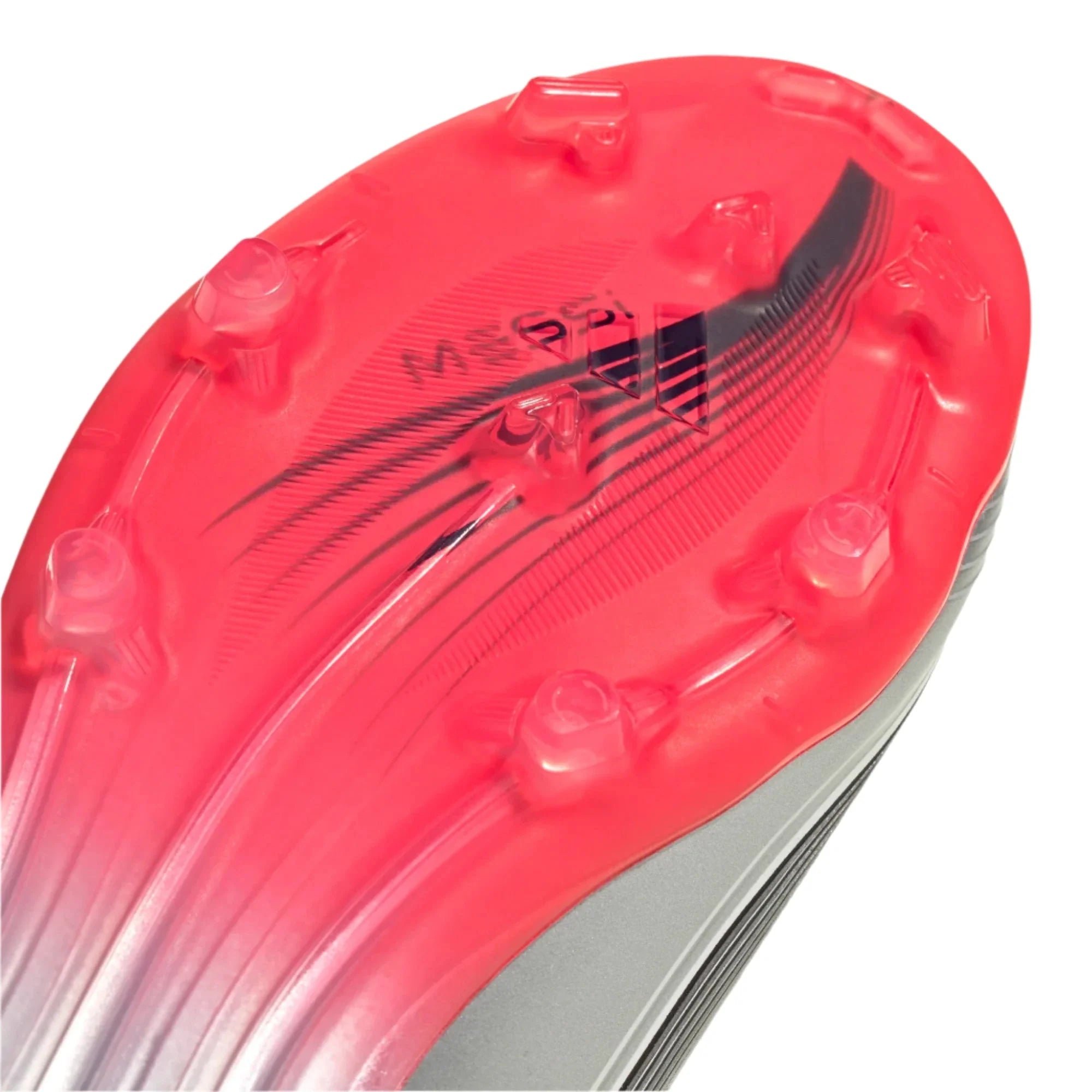 adidas Junior F50 Messi Elite Firm Ground Soccer Cleats - Messi Prestig 10 (FA25) 7