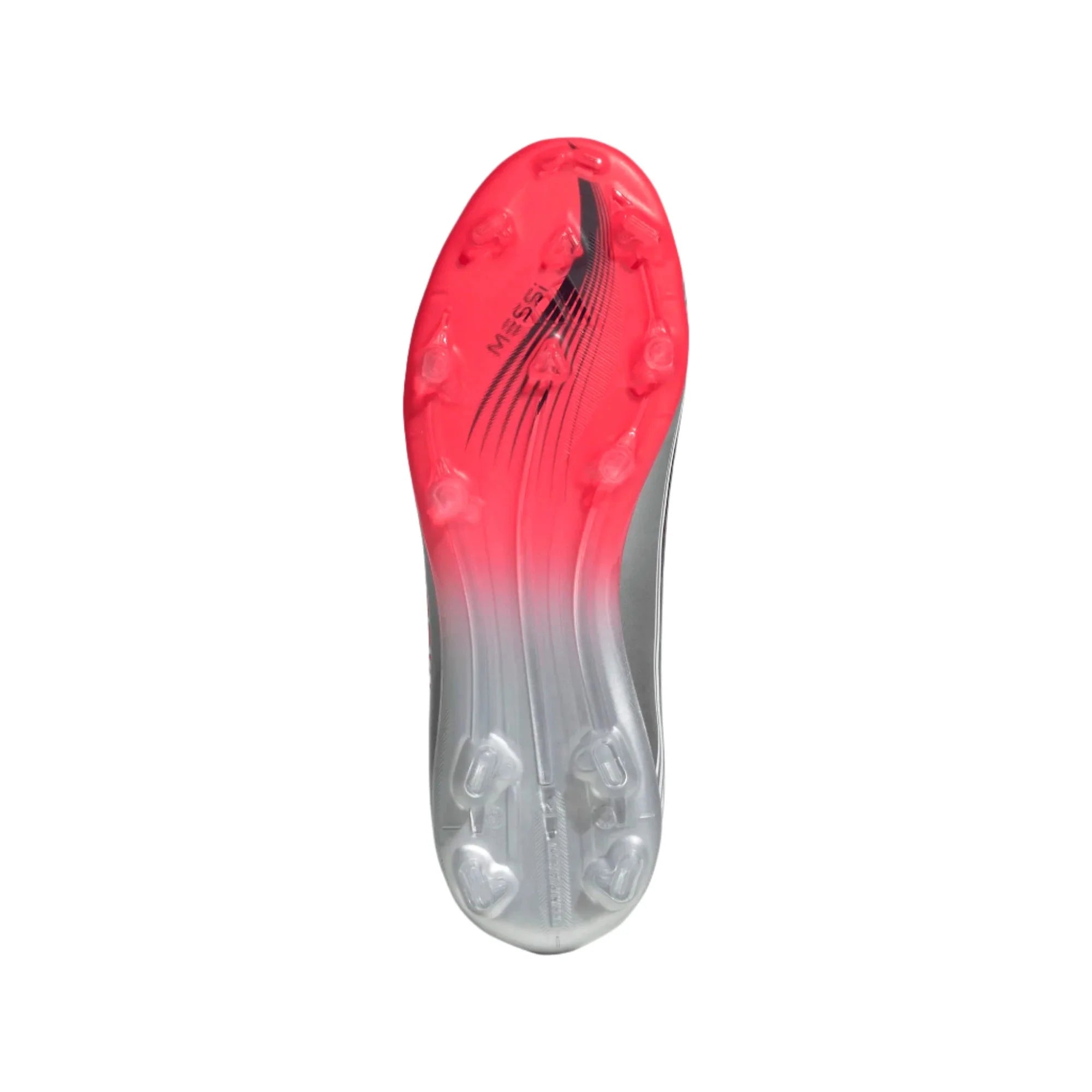 adidas Junior F50 Messi Elite Firm Ground Soccer Cleats - Messi Prestig 10 (FA25) 6