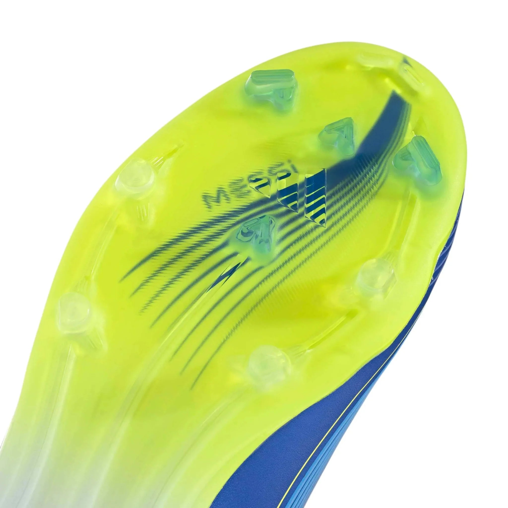 adidas Junior F50 Messi Elite Firm Ground Soccer Cleats - Messi Vision Pack (FA25) 8