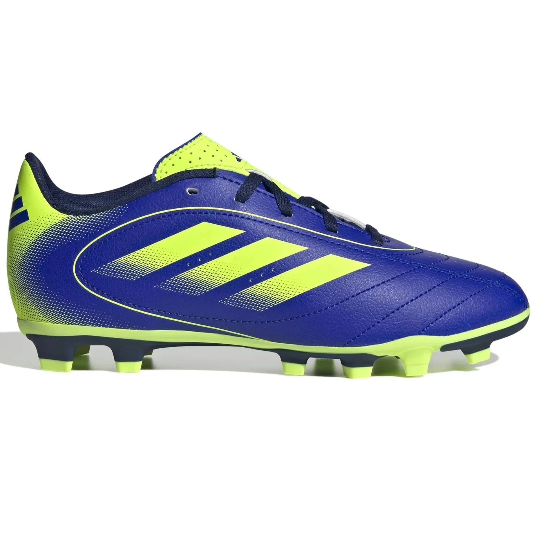 adidas Junior Goletto IX Firm/Multi Ground Soccer Cleats 1