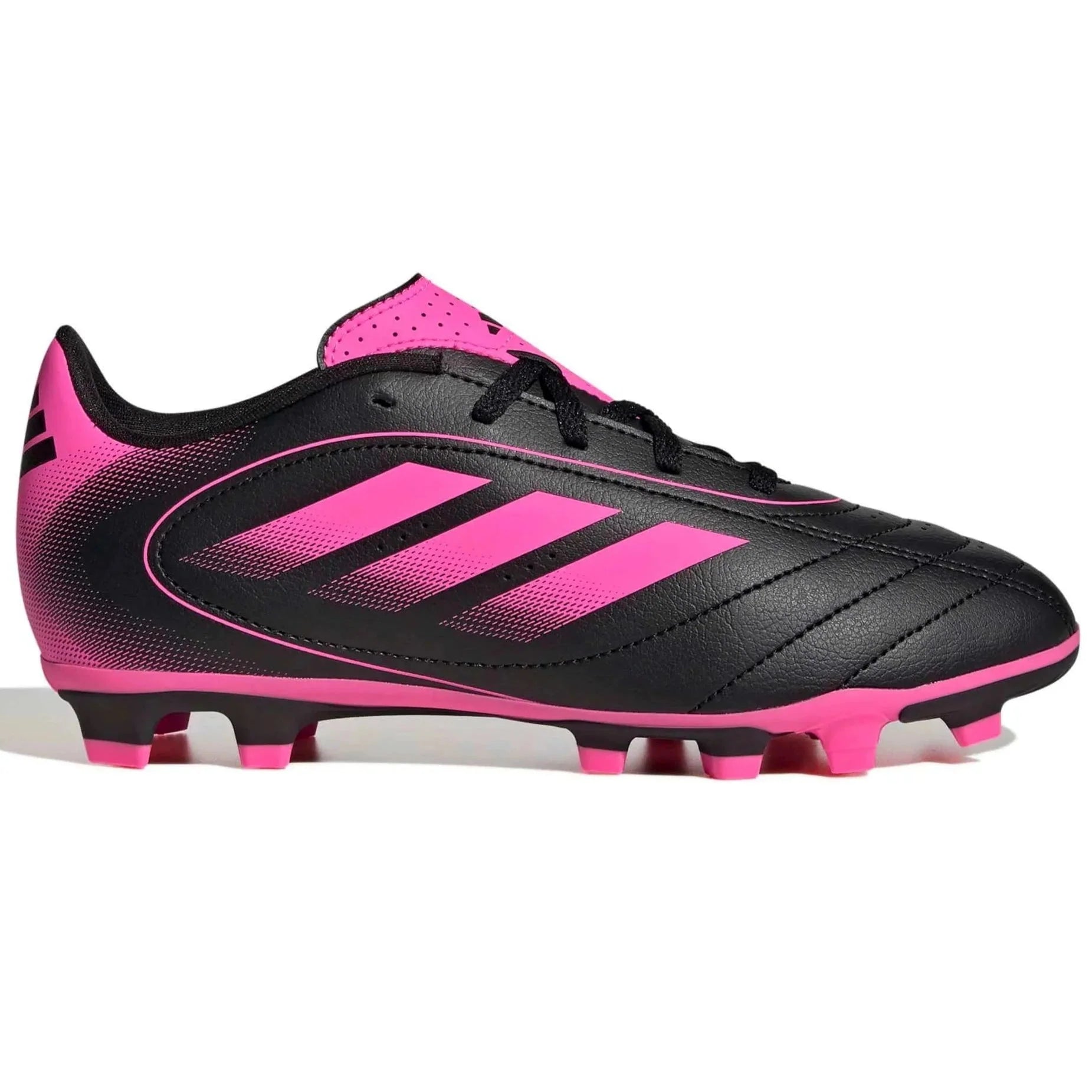 adidas Junior Goletto IX Firm/Multi Ground Soccer Cleats 1