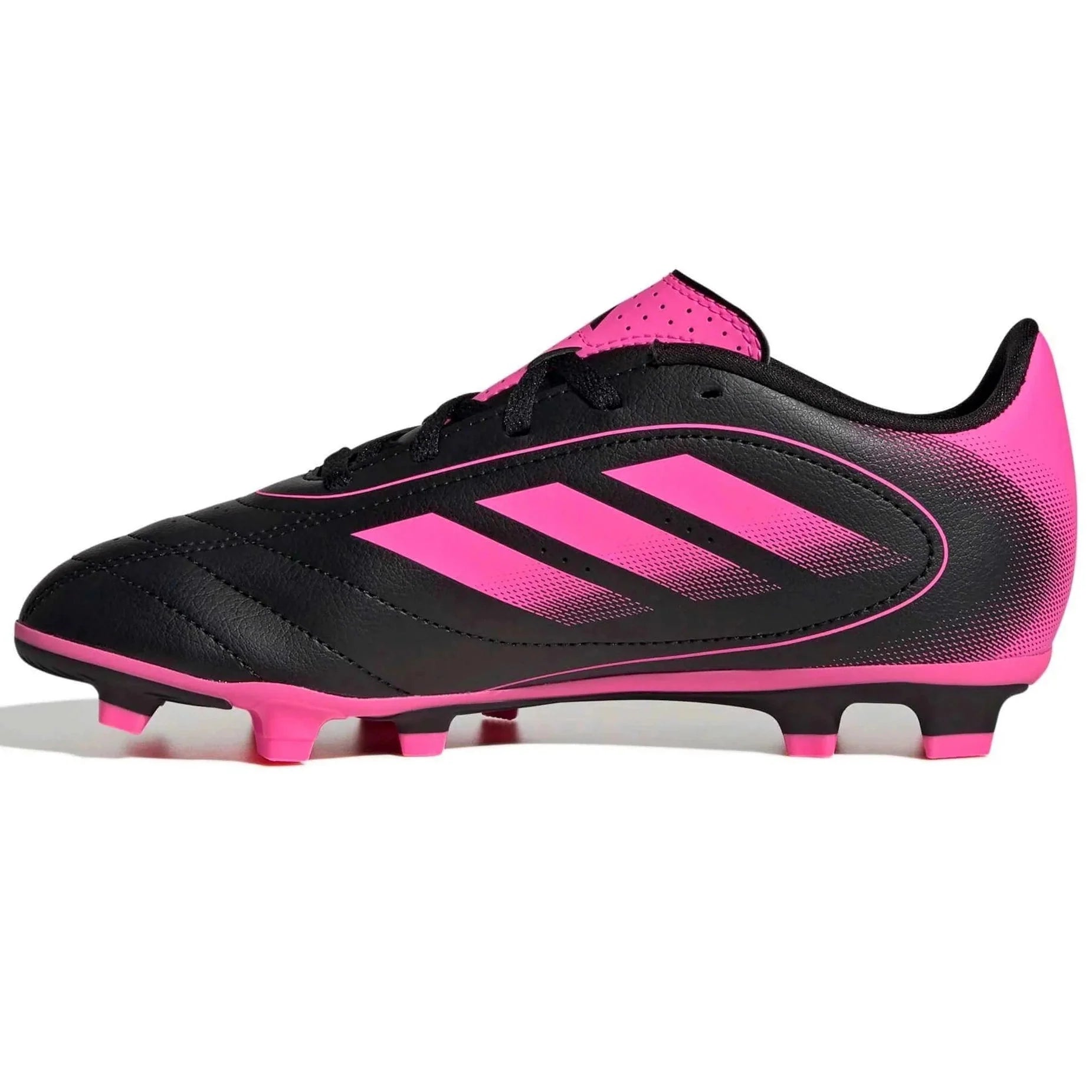 adidas Junior Goletto IX Firm/Multi Ground Soccer Cleats 2