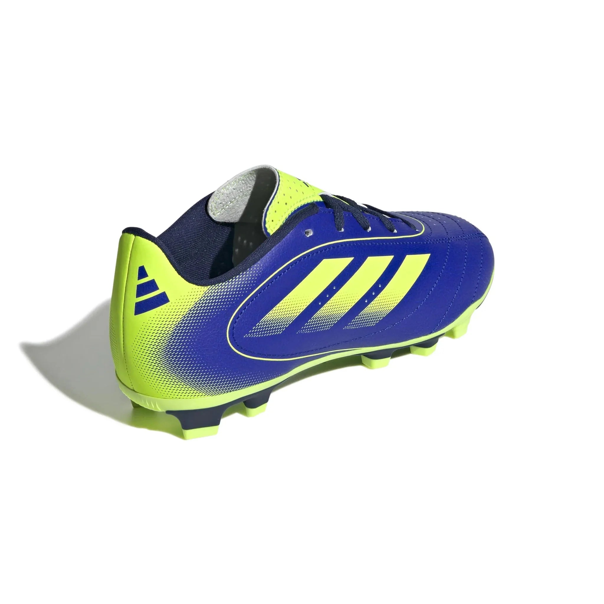 adidas Junior Goletto IX Firm/Multi Ground Soccer Cleats 4