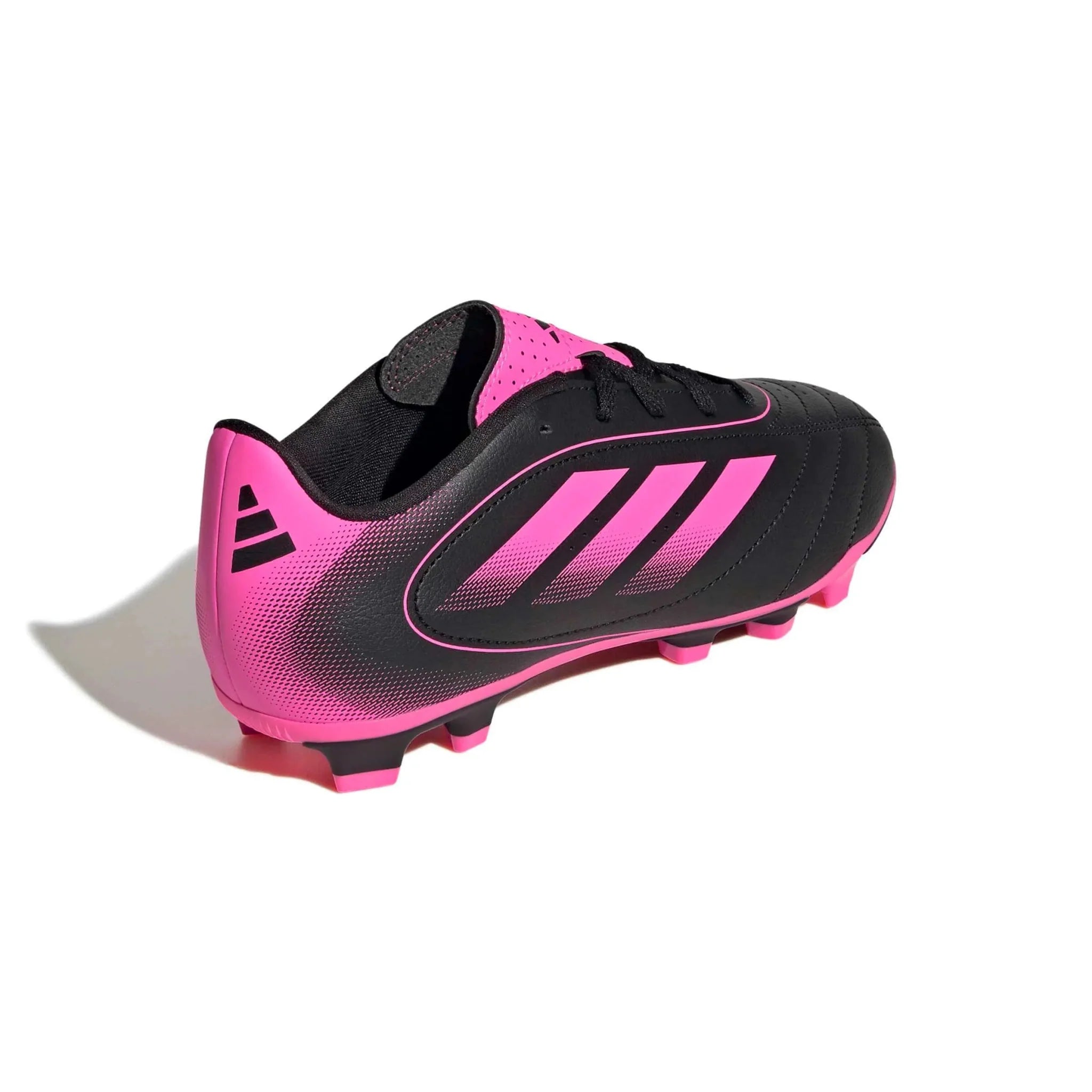 adidas Junior Goletto IX Firm/Multi Ground Soccer Cleats 4