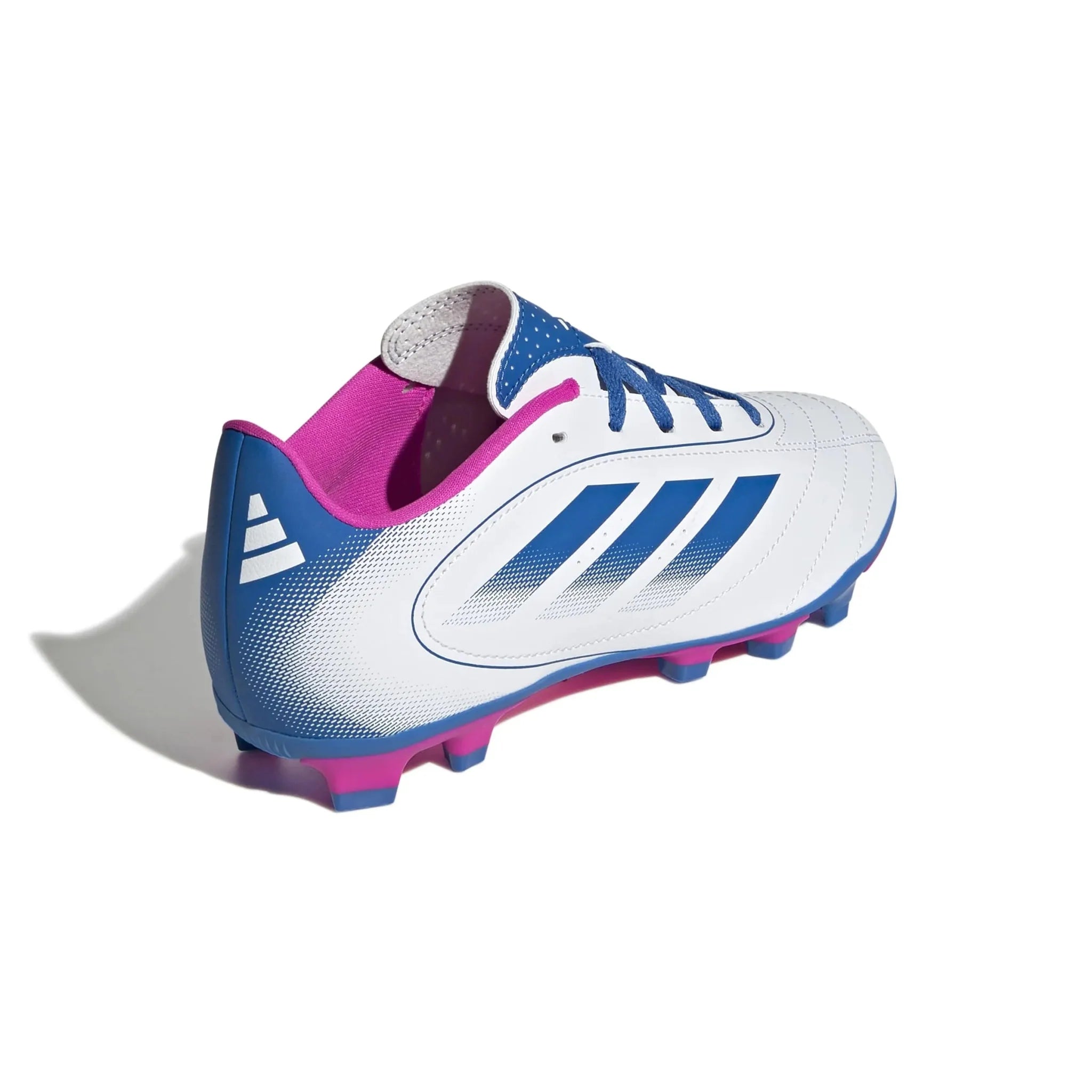 adidas Junior Goletto IX Firm/Multi Ground Soccer Cleats 4