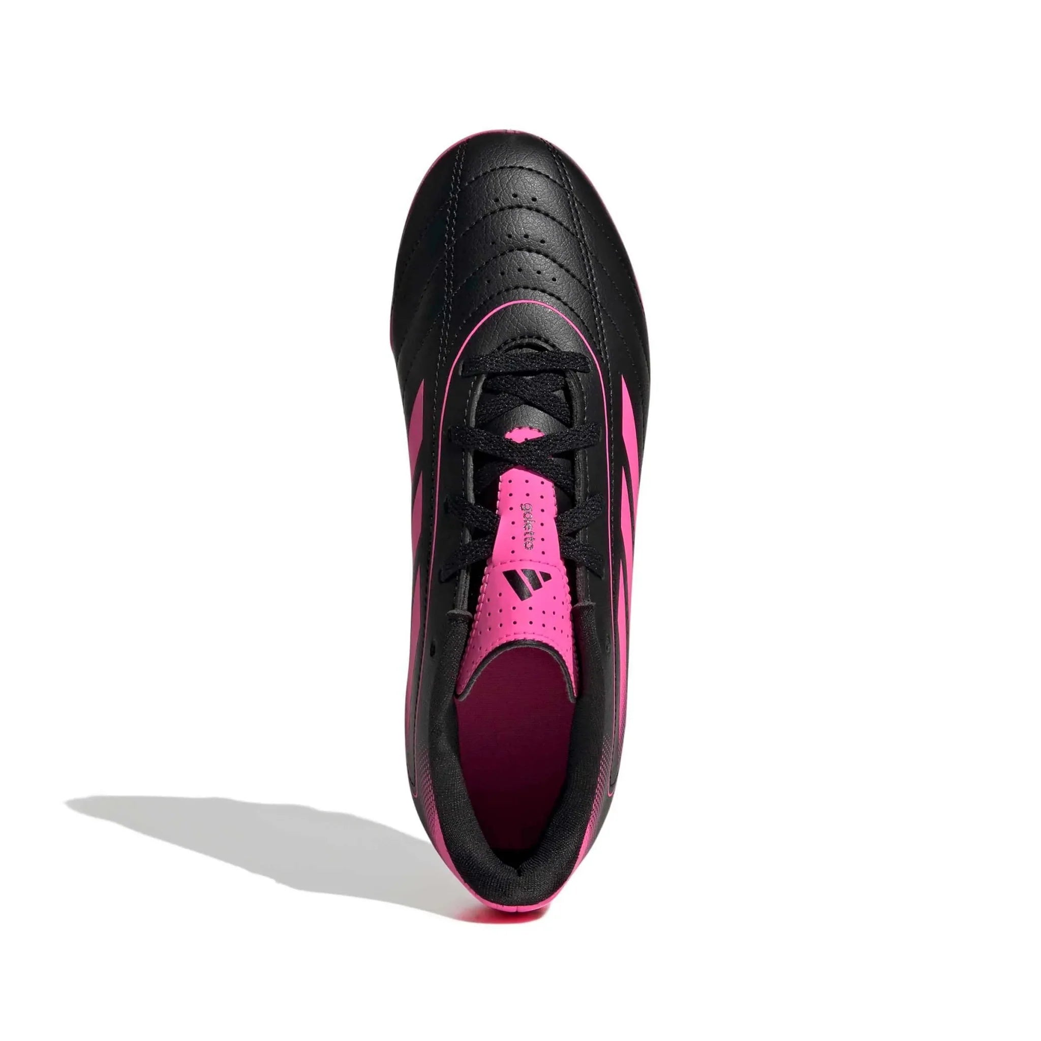 adidas Junior Goletto IX Firm/Multi Ground Soccer Cleats 5