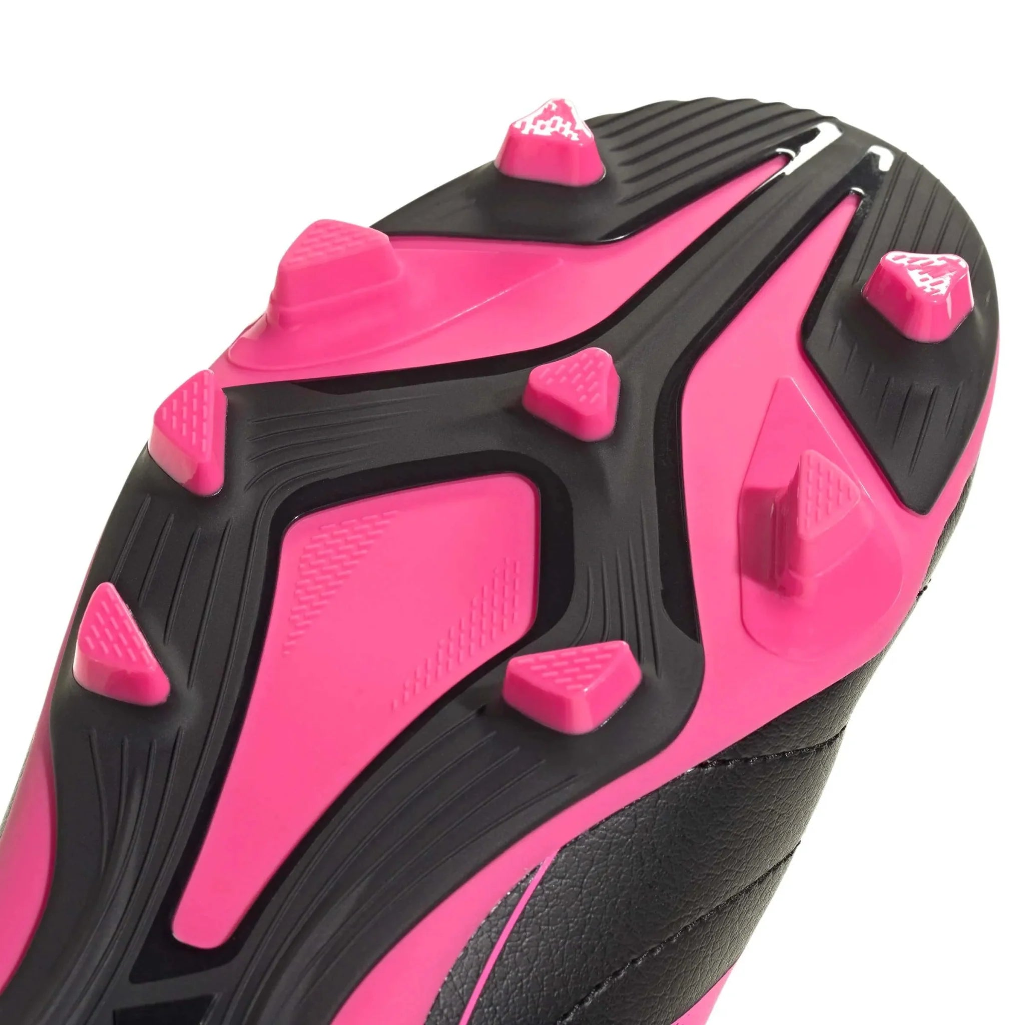 adidas Junior Goletto IX Firm/Multi Ground Soccer Cleats 8
