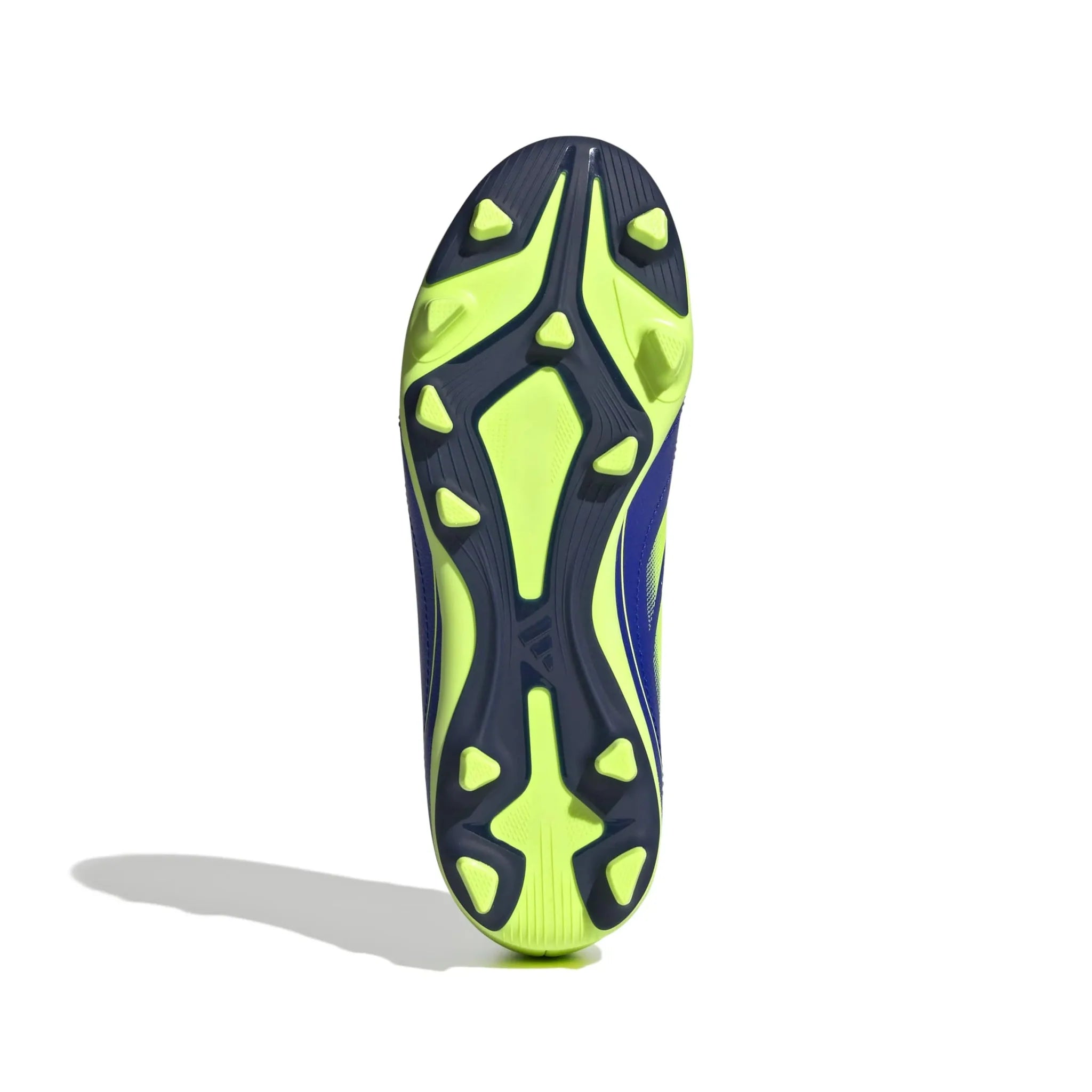 adidas Junior Goletto IX Firm/Multi Ground Soccer Cleats 6