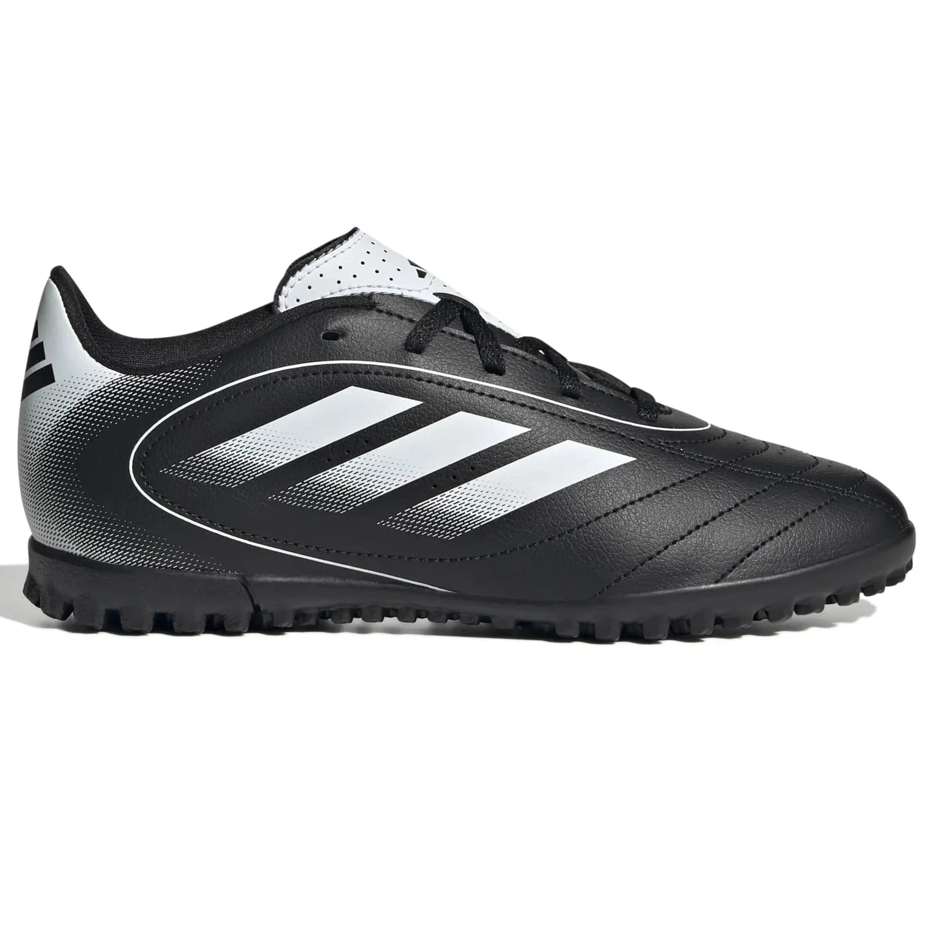 adidas Junior Goletto IX Turf Soccer Shoes 1