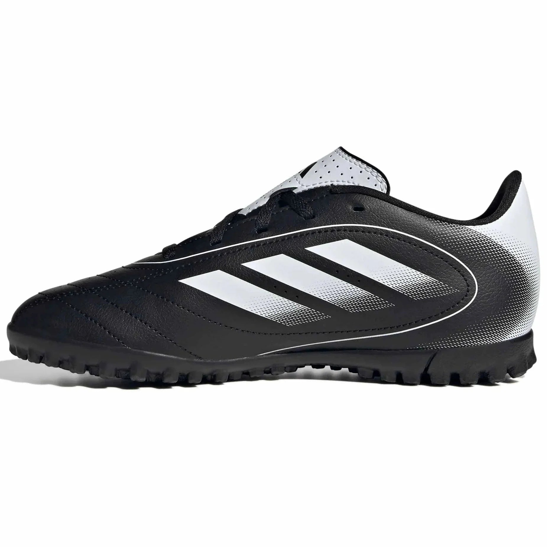 adidas Junior Goletto IX Turf Soccer Shoes 2