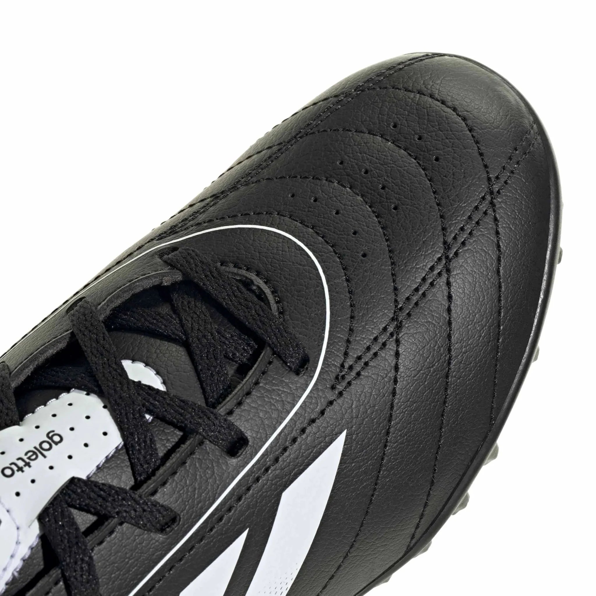 adidas Junior Goletto IX Turf Soccer Shoes 7