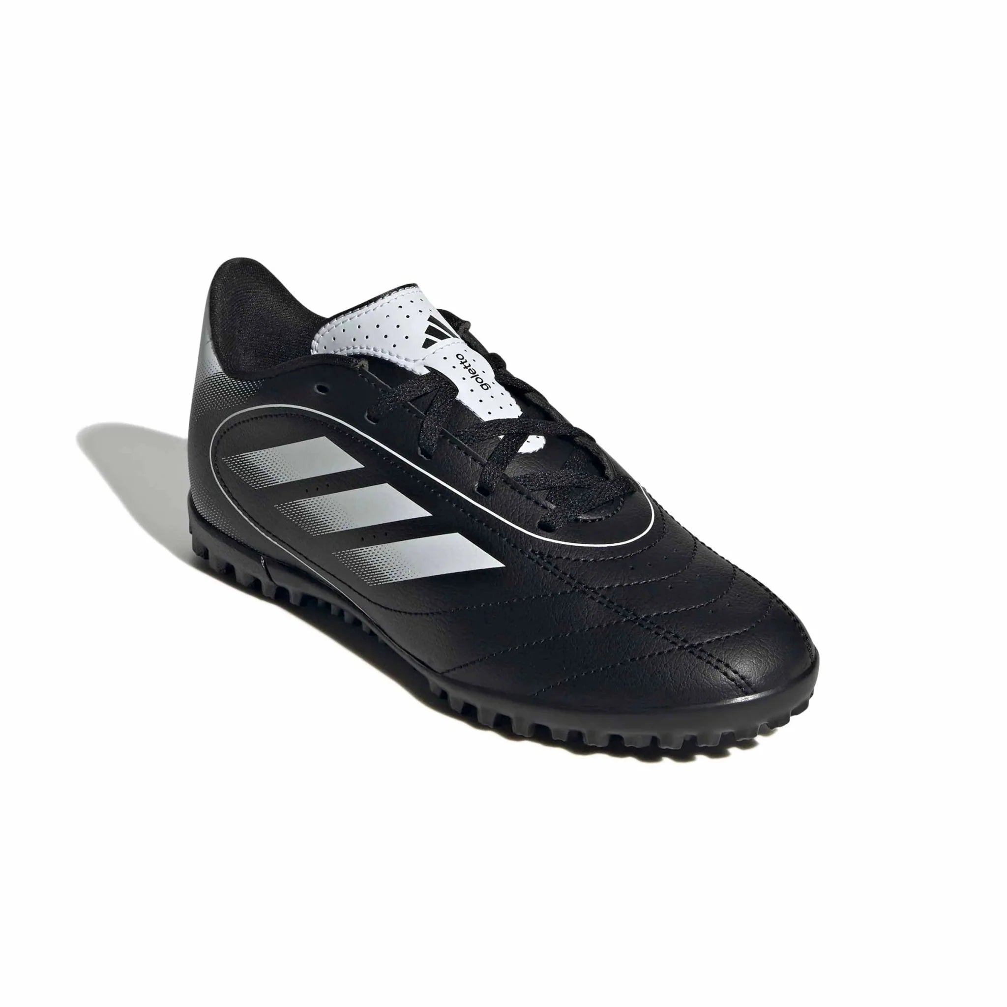 adidas Junior Goletto IX Turf Soccer Shoes 3