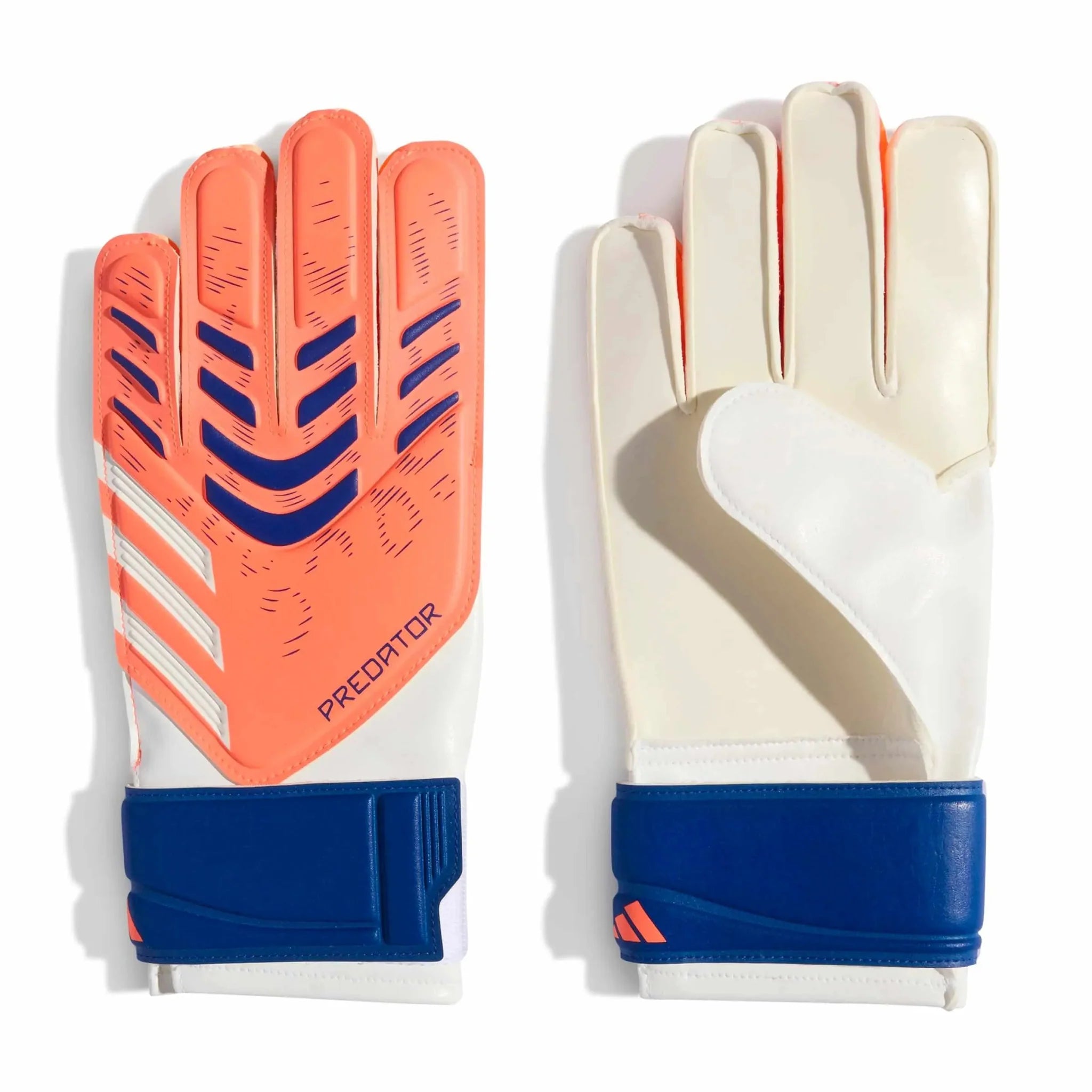 adidas JR Predator GL Training Goalkeeper Glove 1