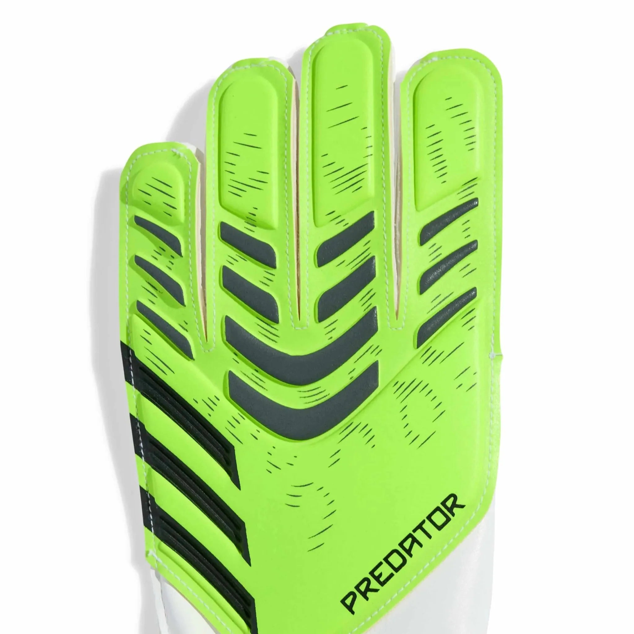 adidas JR Predator GL Training Goalkeeper Gloves 2
