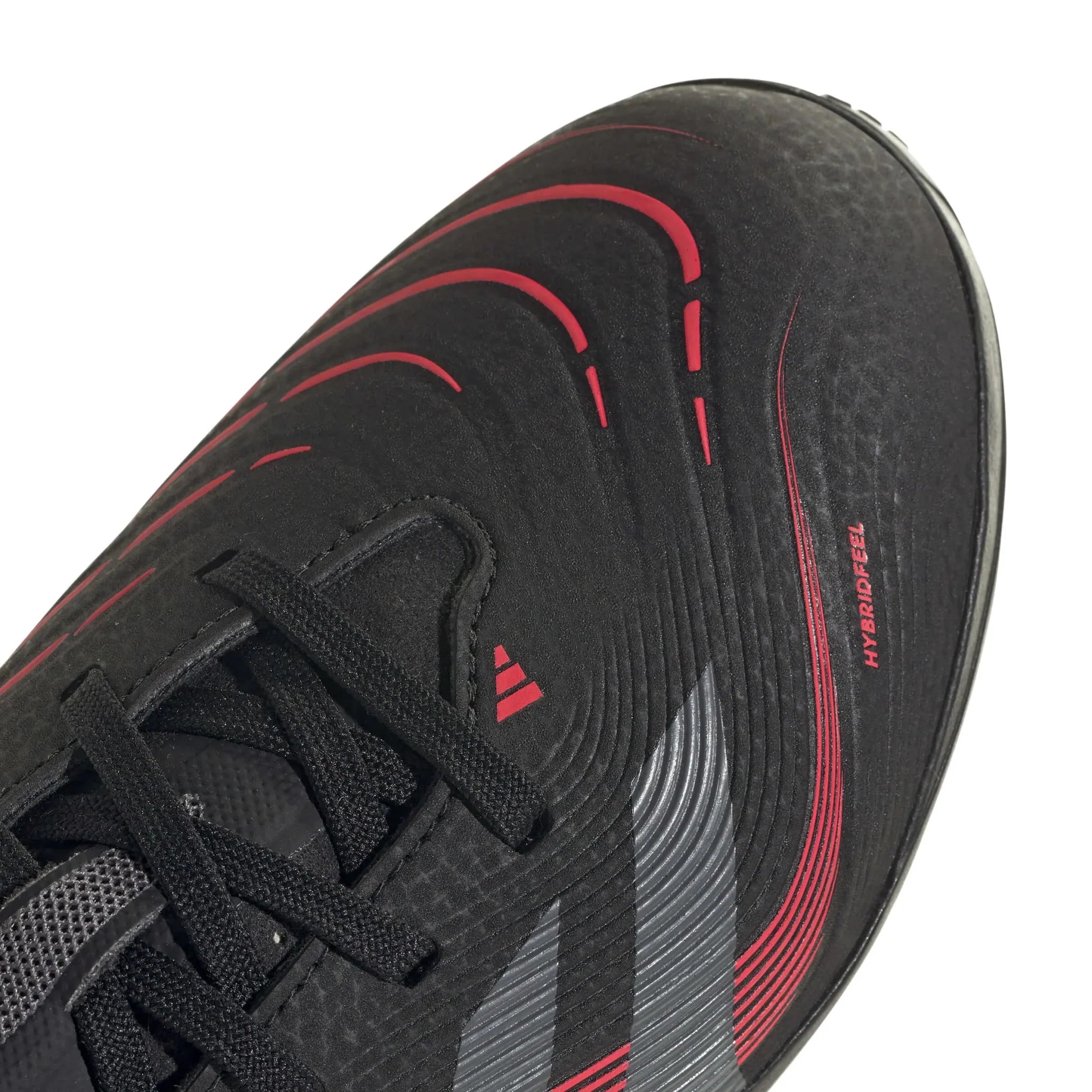 adidas Junior Predator League Turf - Stealth Victory Pack (SP25) 7