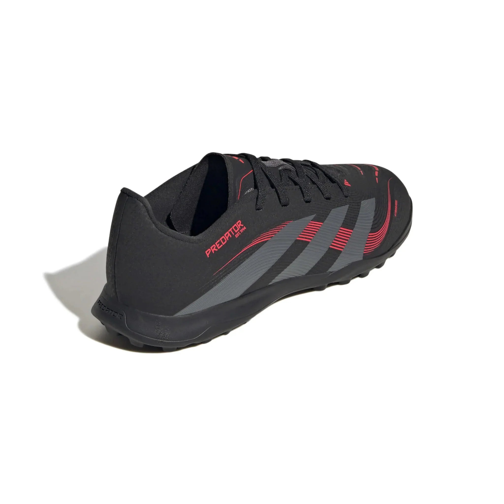 adidas Junior Predator League Turf - Stealth Victory Pack (SP25) 4