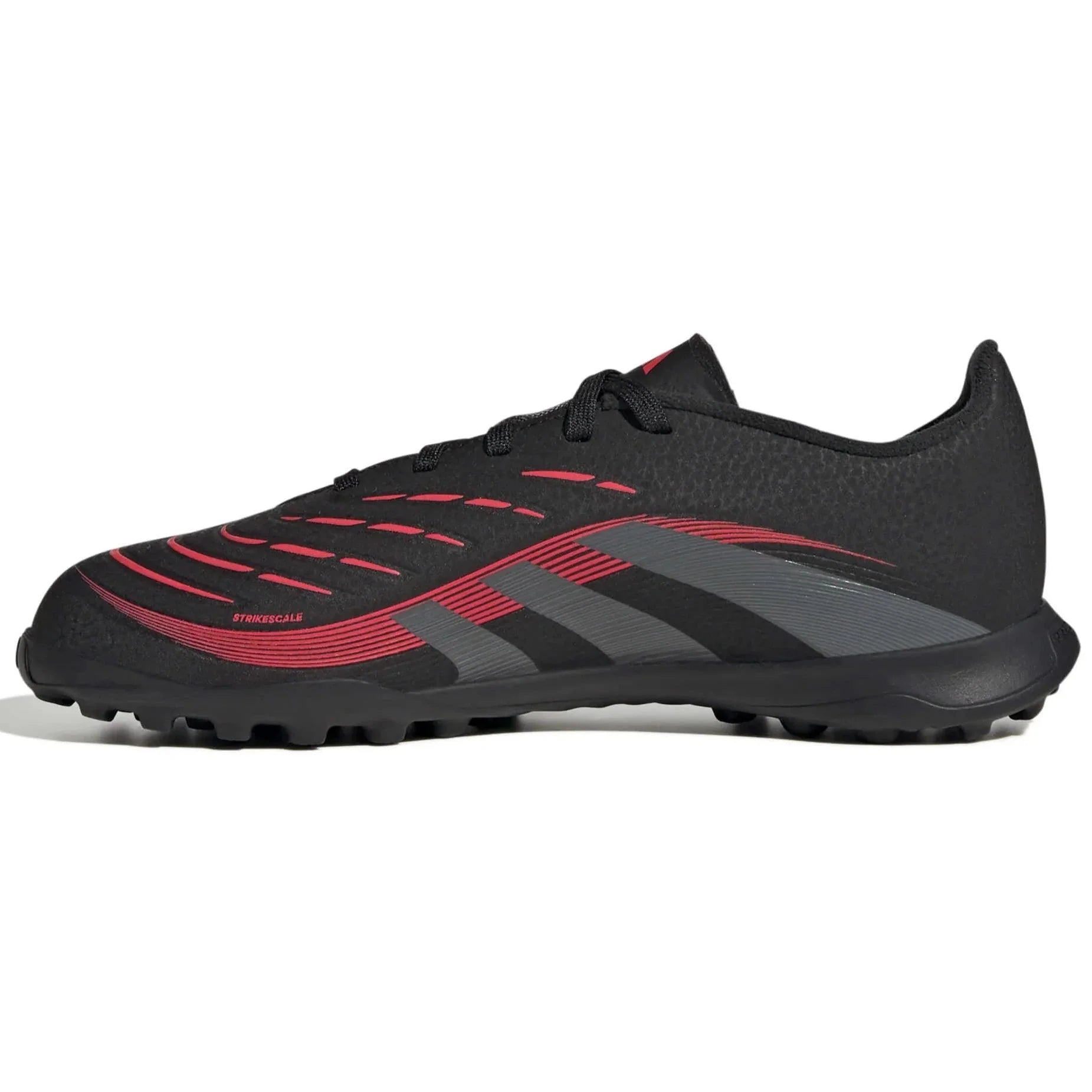 adidas Junior Predator League Turf - Stealth Victory Pack (SP25) 2