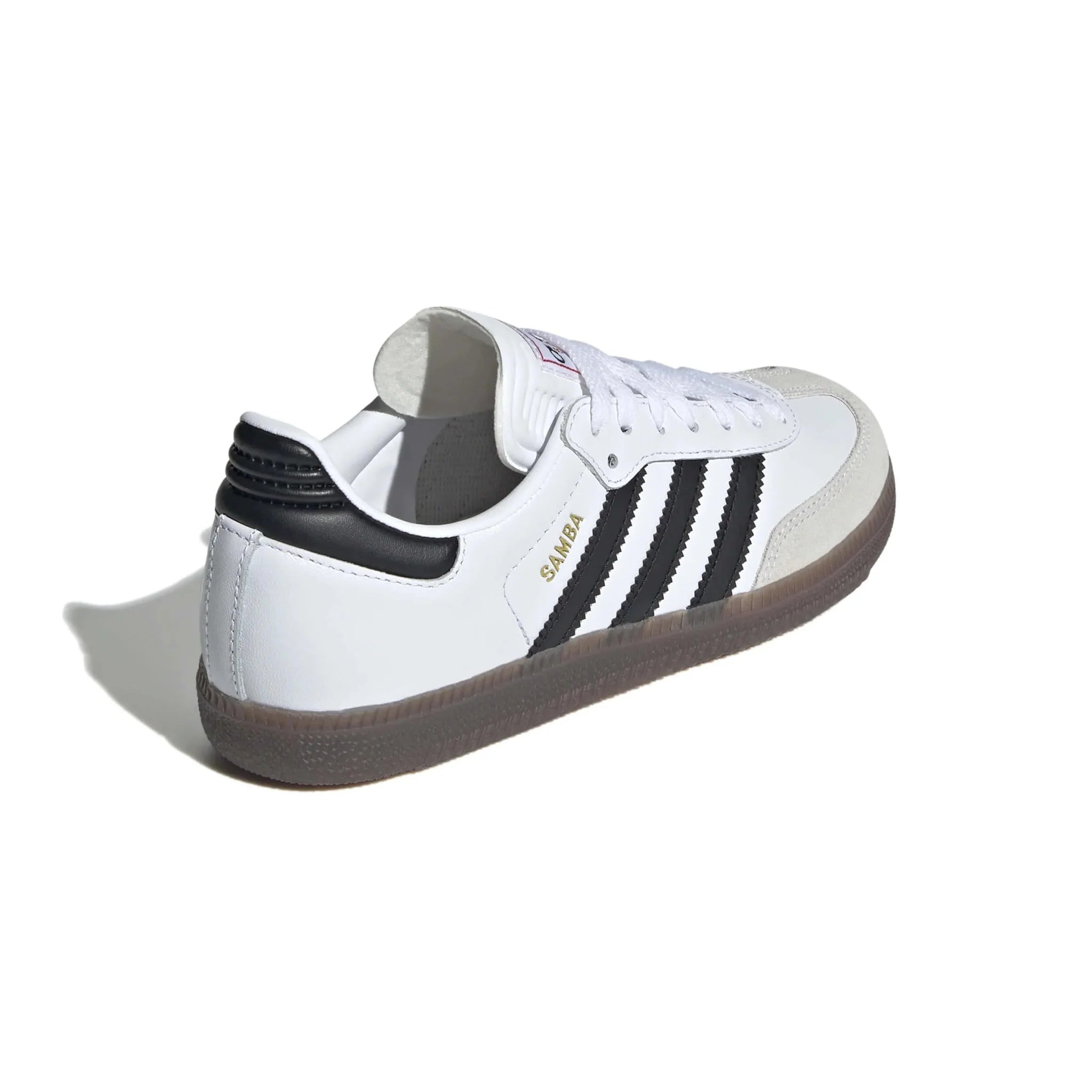 adidas Junior Samba 4