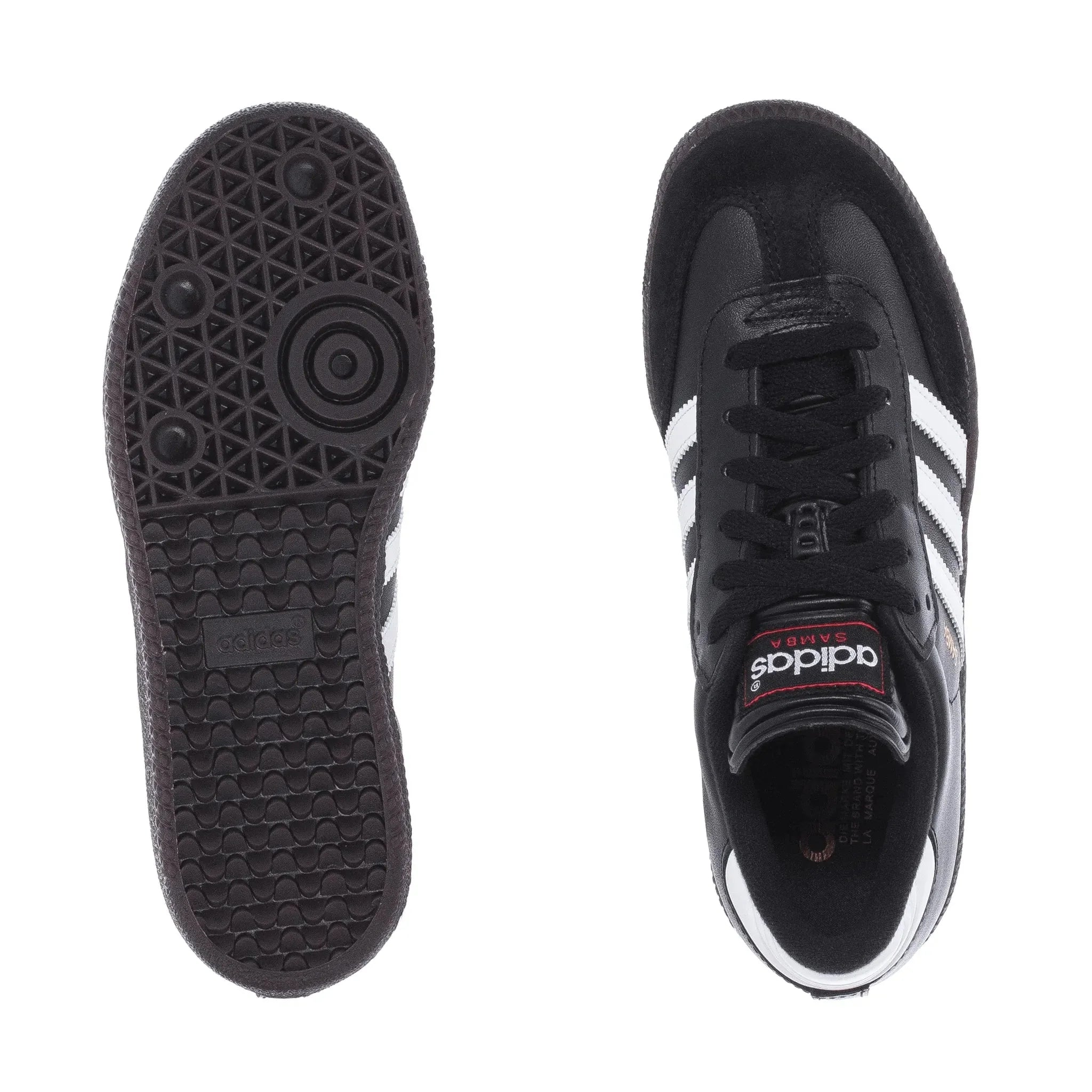adidas Junior Samba Classic 3