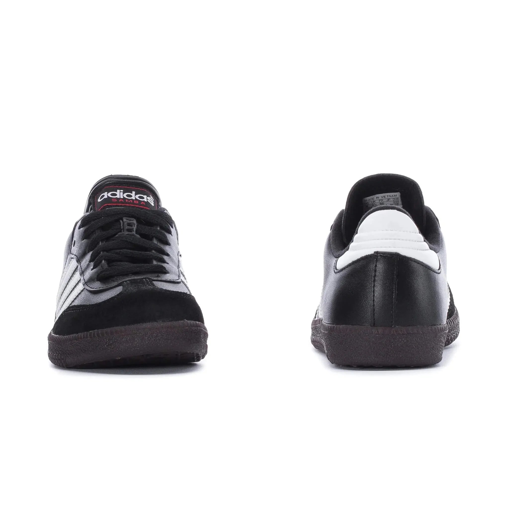 adidas Junior Samba Classic 4