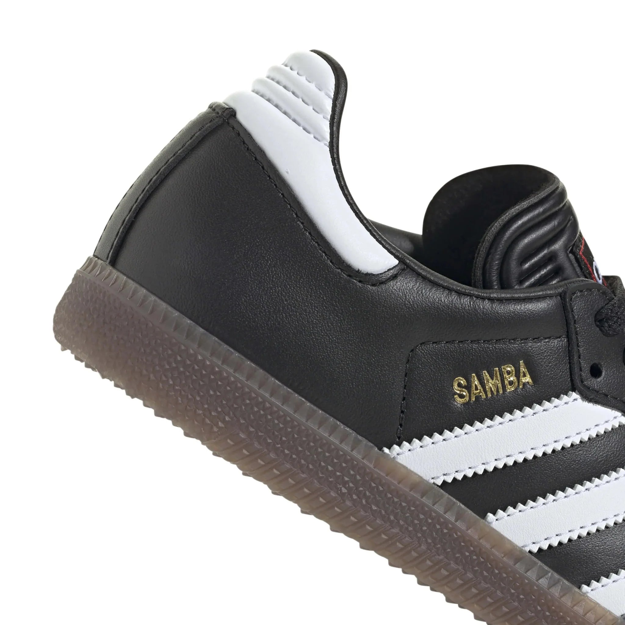 adidas Junior Samba Indoor 8