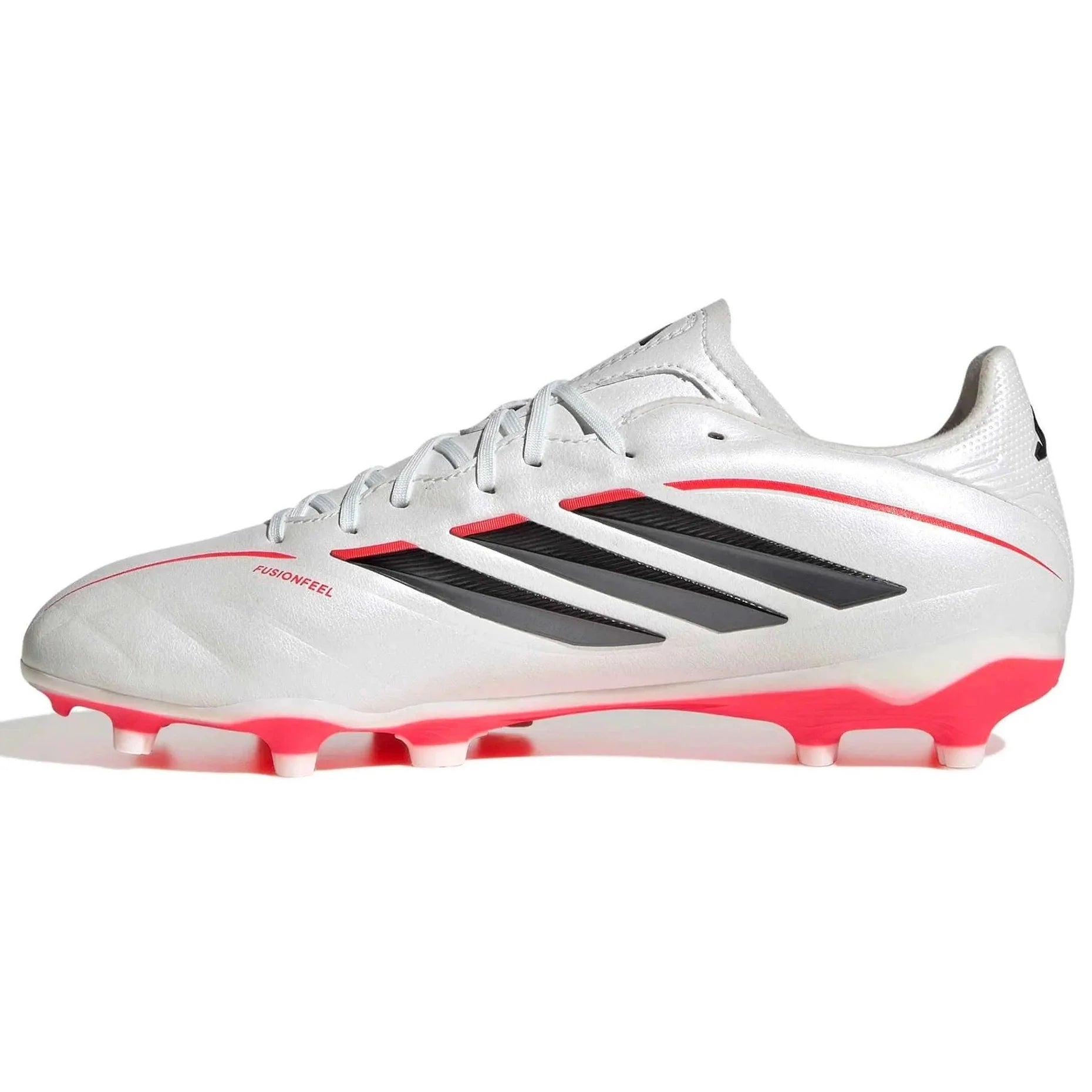 adidas Junior Copa Pure IV League Firm Ground Soccer Cleats - Born For Goals Pack (SP26) 2