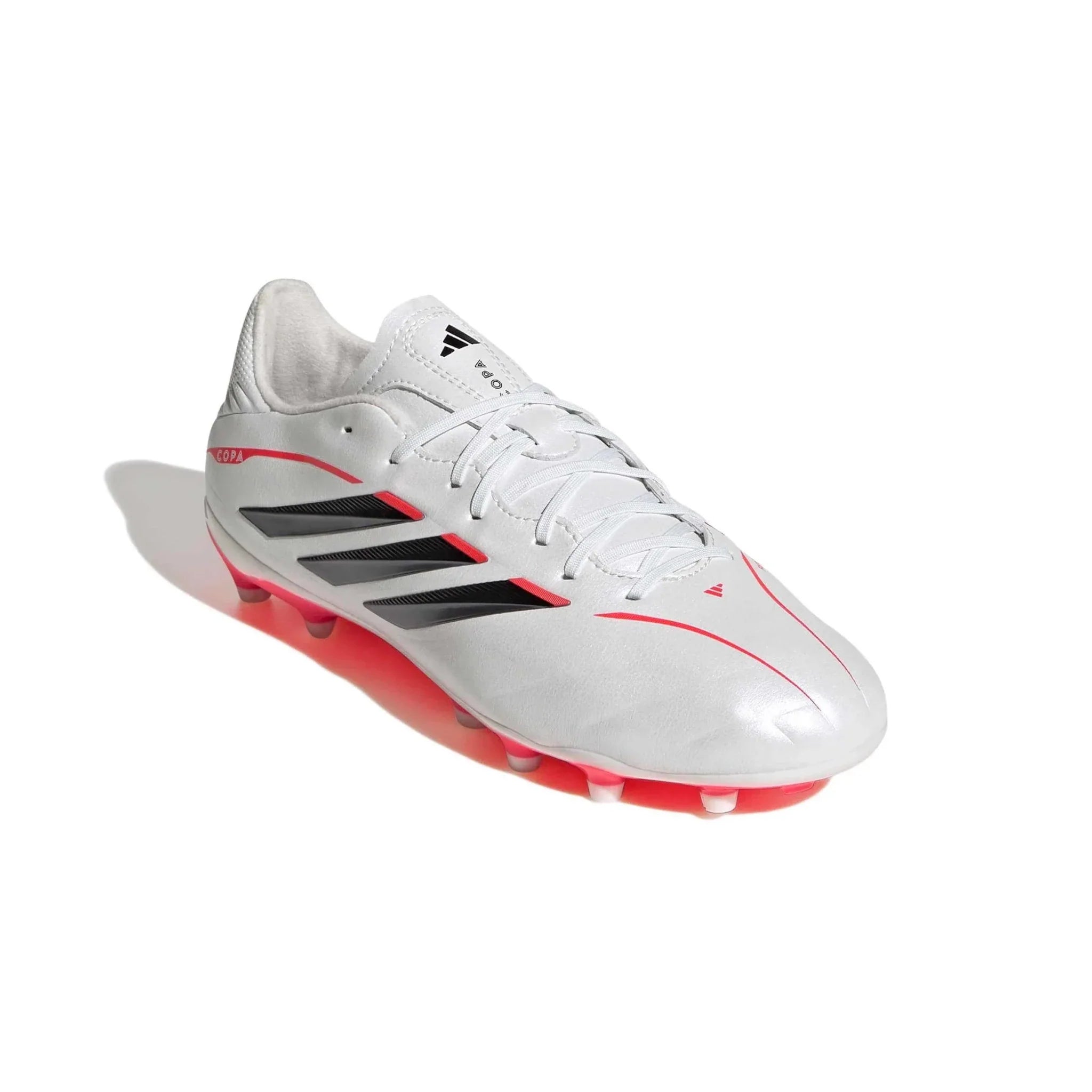 adidas Junior Copa Pure IV League Firm Ground Soccer Cleats - Born For Goals Pack (SP26) 3
