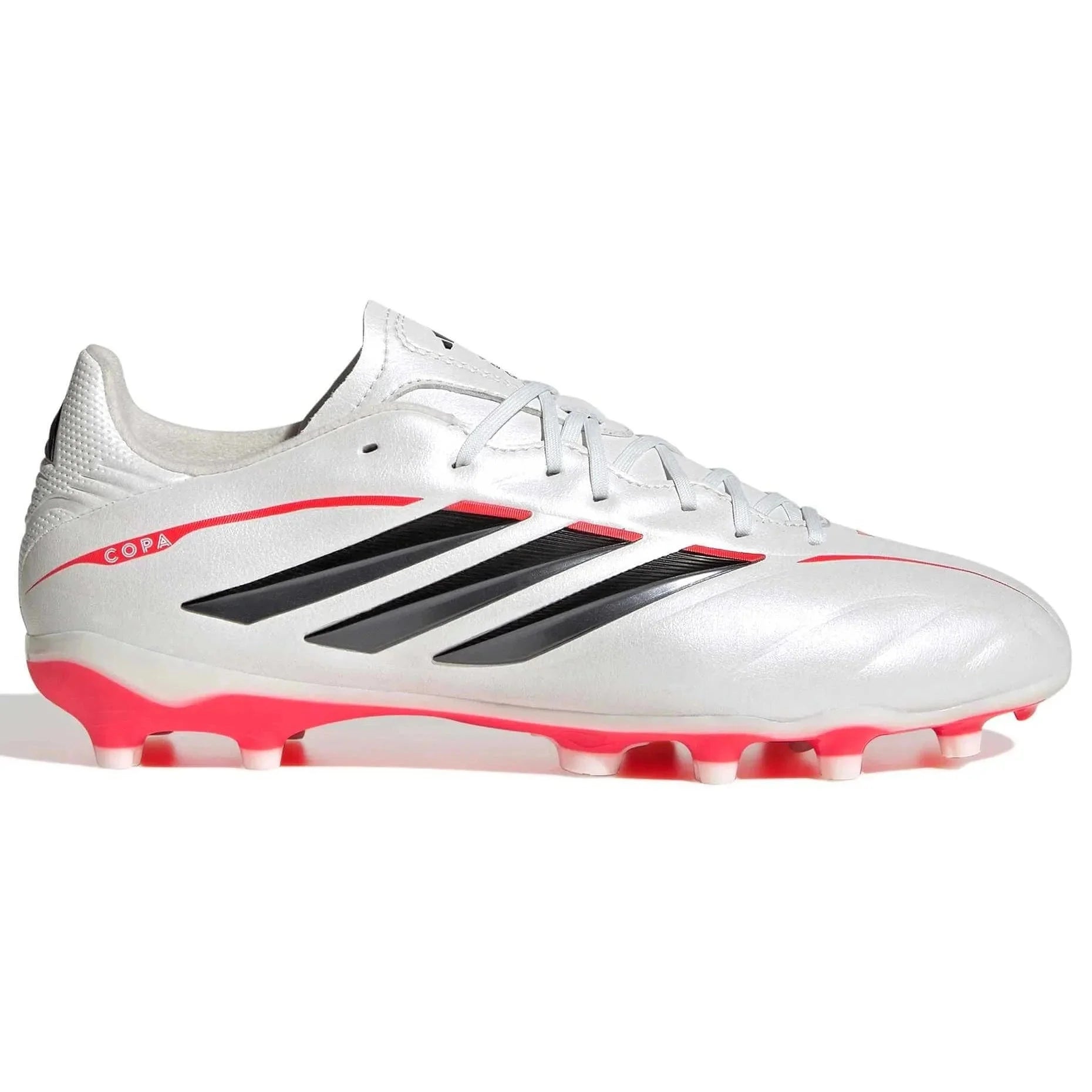 adidas Junior Copa Pure IV League Firm Ground Soccer Cleats - Born For Goals Pack (SP26) 1