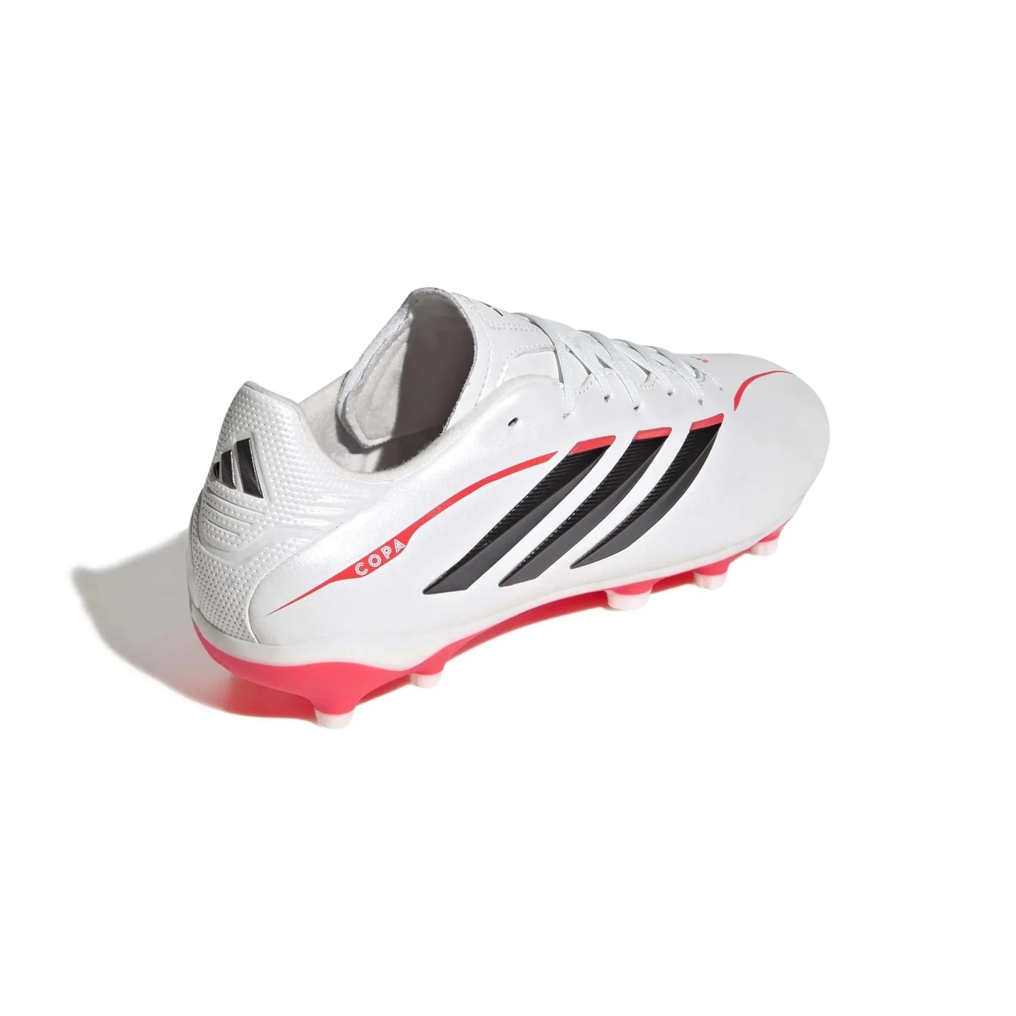 adidas Junior Copa Pure IV League Firm Ground Soccer Cleats - Born For Goals Pack (SP26) 4