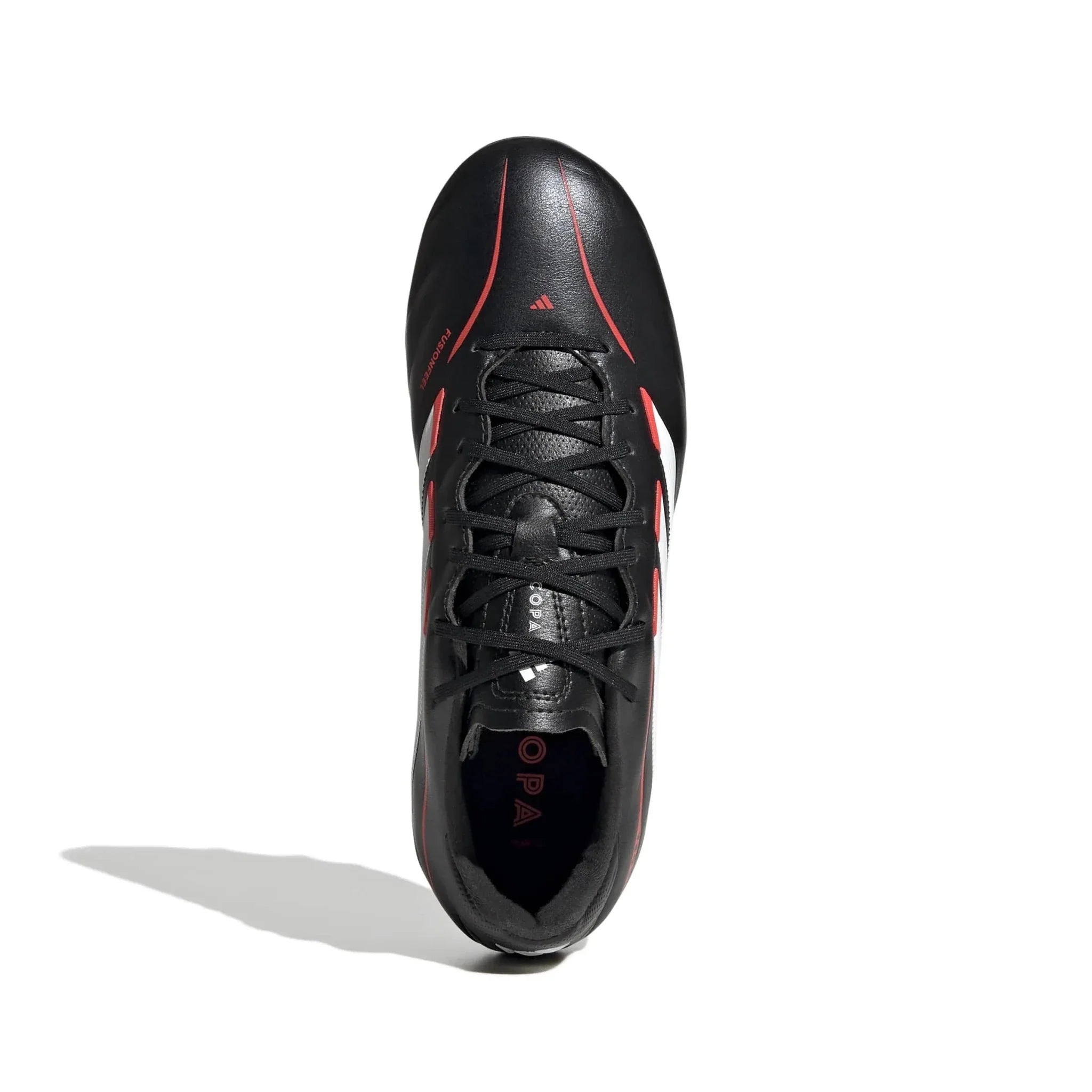 adidas Junior Copa Pure IV League Firm Ground Soccer Cleats - Immortal DNA Pack (SP26) 5