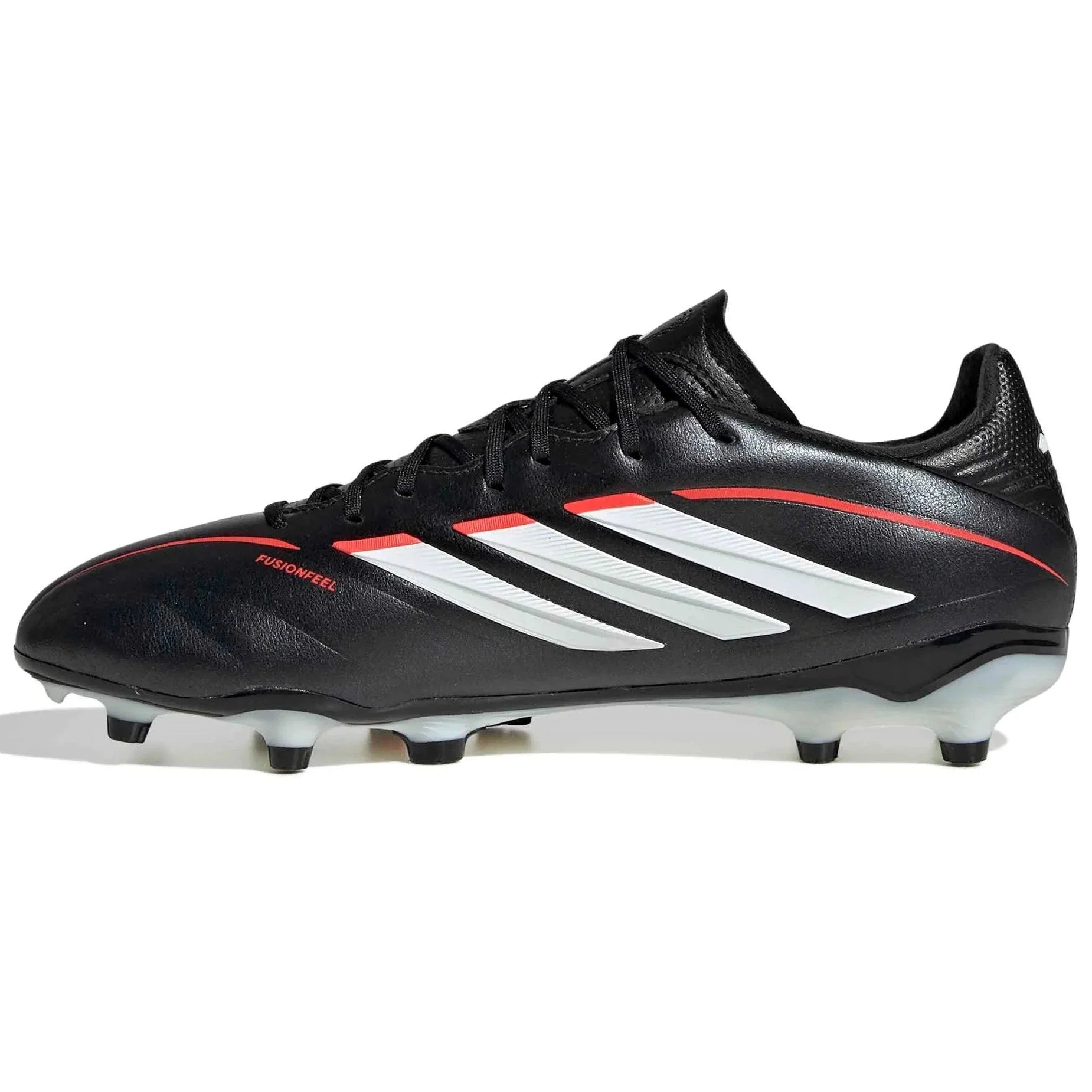 adidas Junior Copa Pure IV League Firm Ground Soccer Cleats - Immortal DNA Pack (SP26) 2