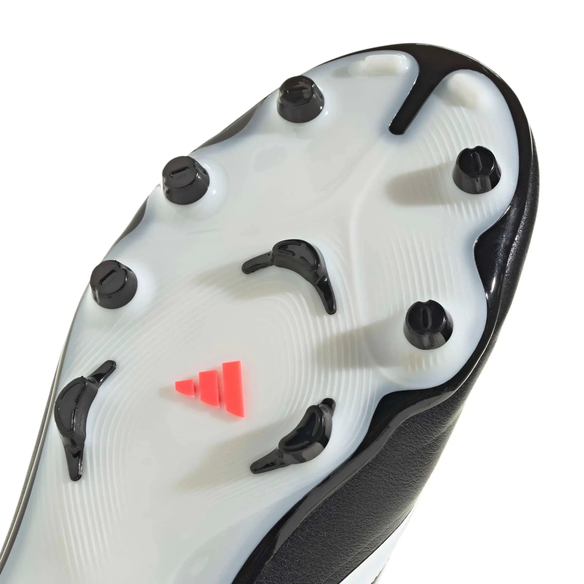 adidas Junior Copa Pure IV League Firm Ground Soccer Cleats - Immortal DNA Pack (SP26) 8