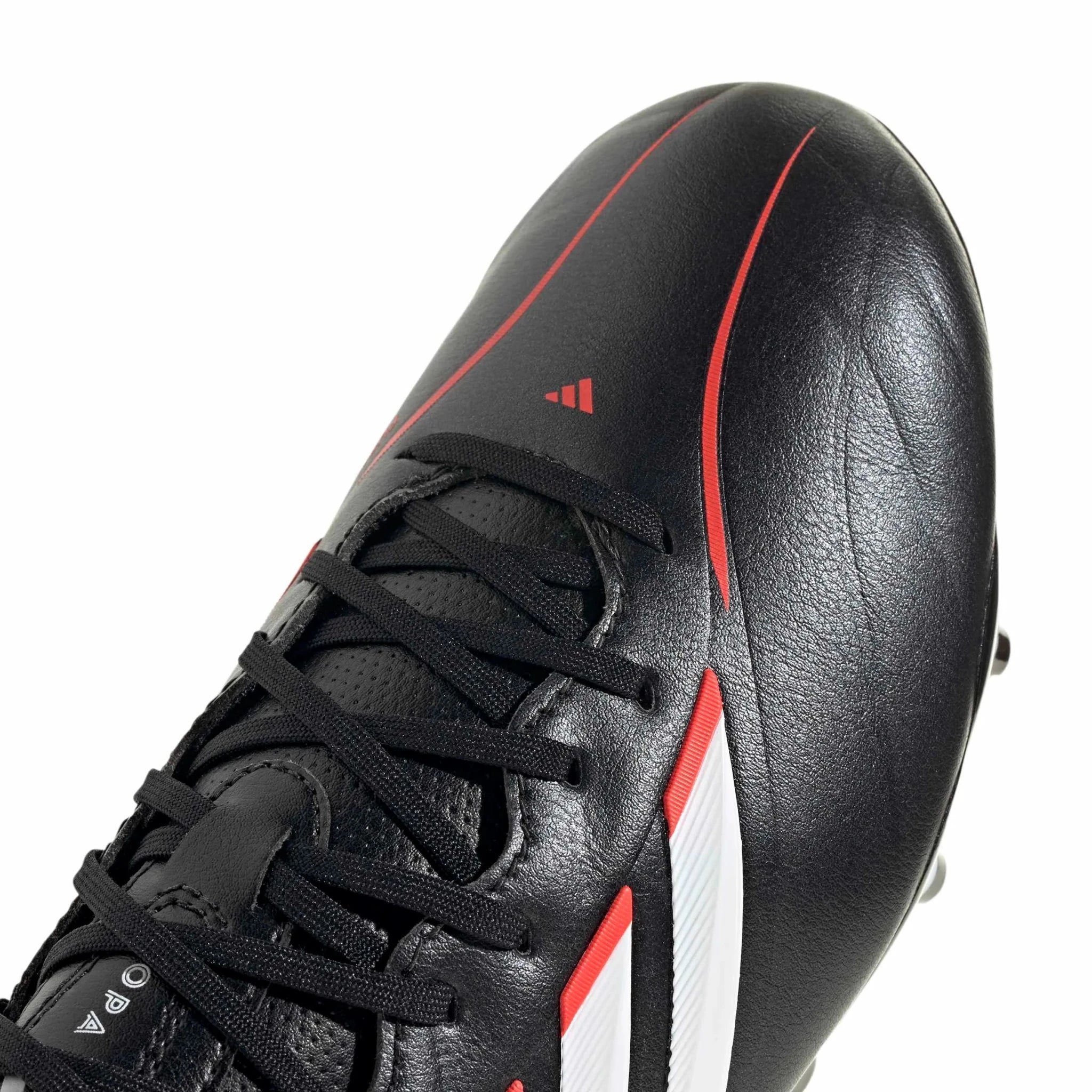 adidas Junior Copa Pure IV League Firm Ground Soccer Cleats - Immortal DNA Pack (SP26) 7